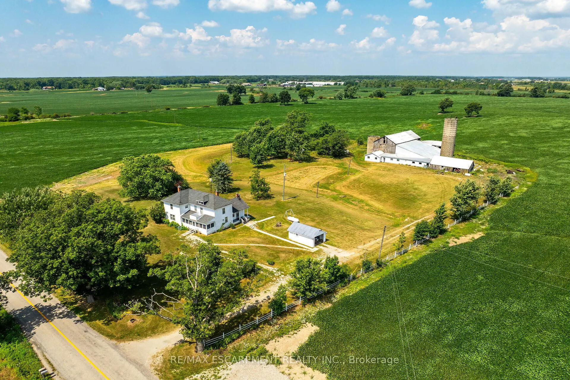 289 2nd Concession Road