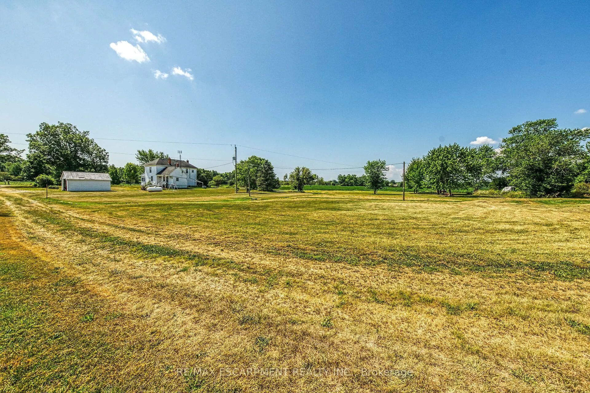 289 2nd Concession Road