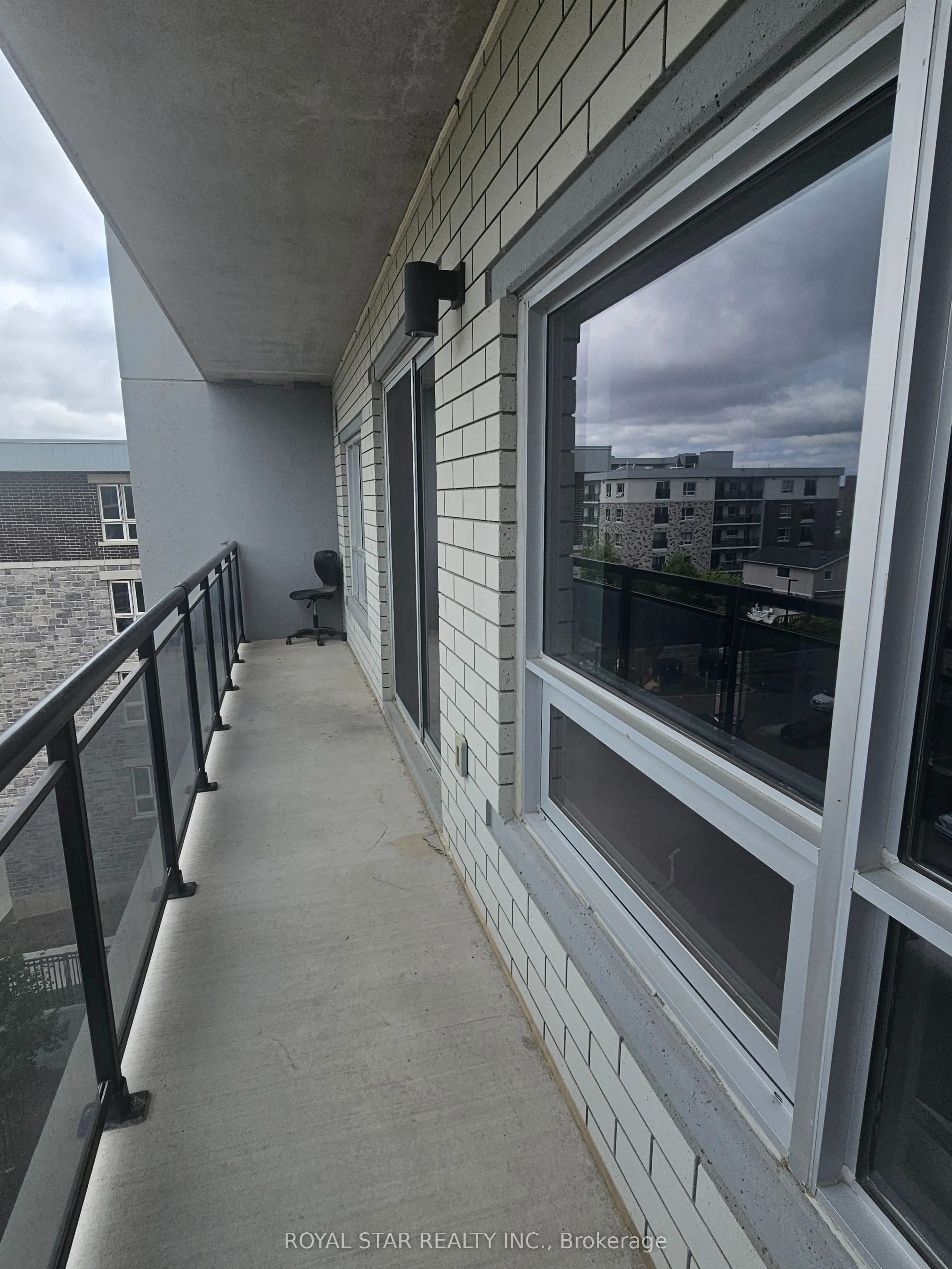 275 Larch Street, #F411