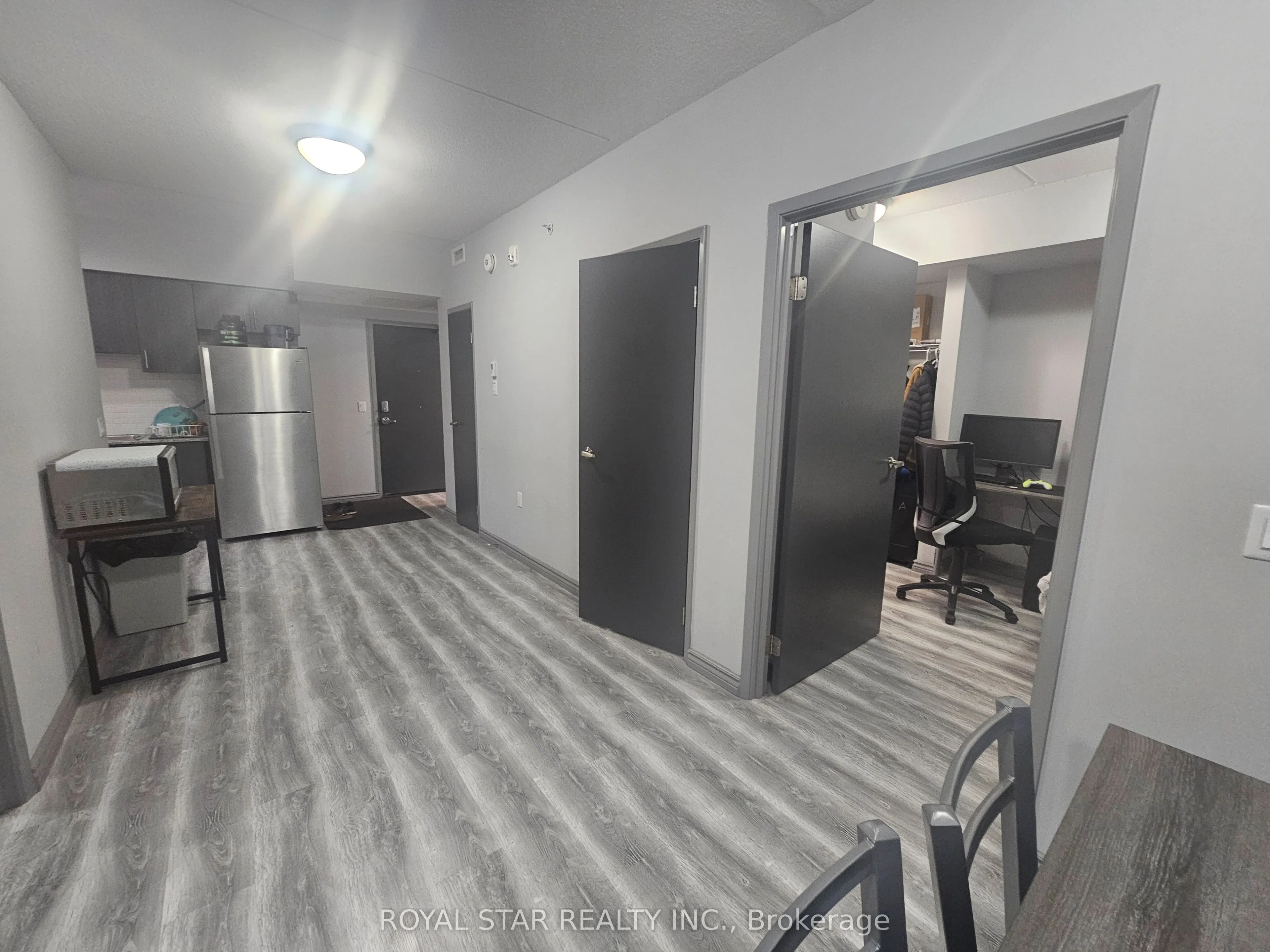 275 Larch Street, #F411