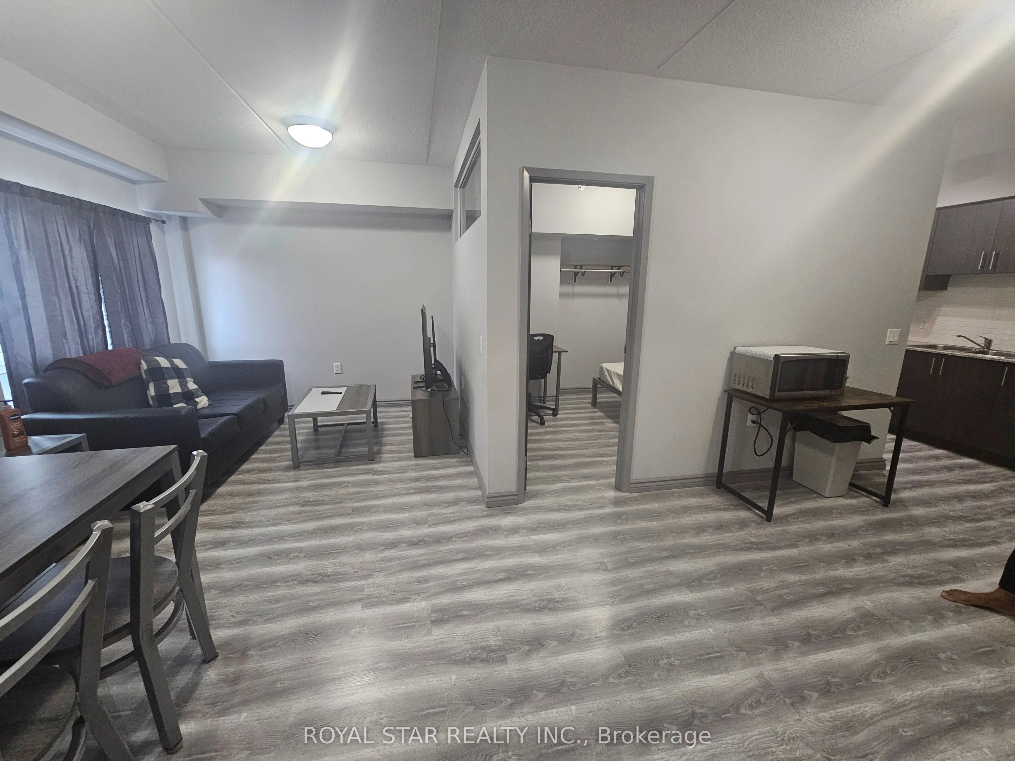 275 Larch Street, #F411