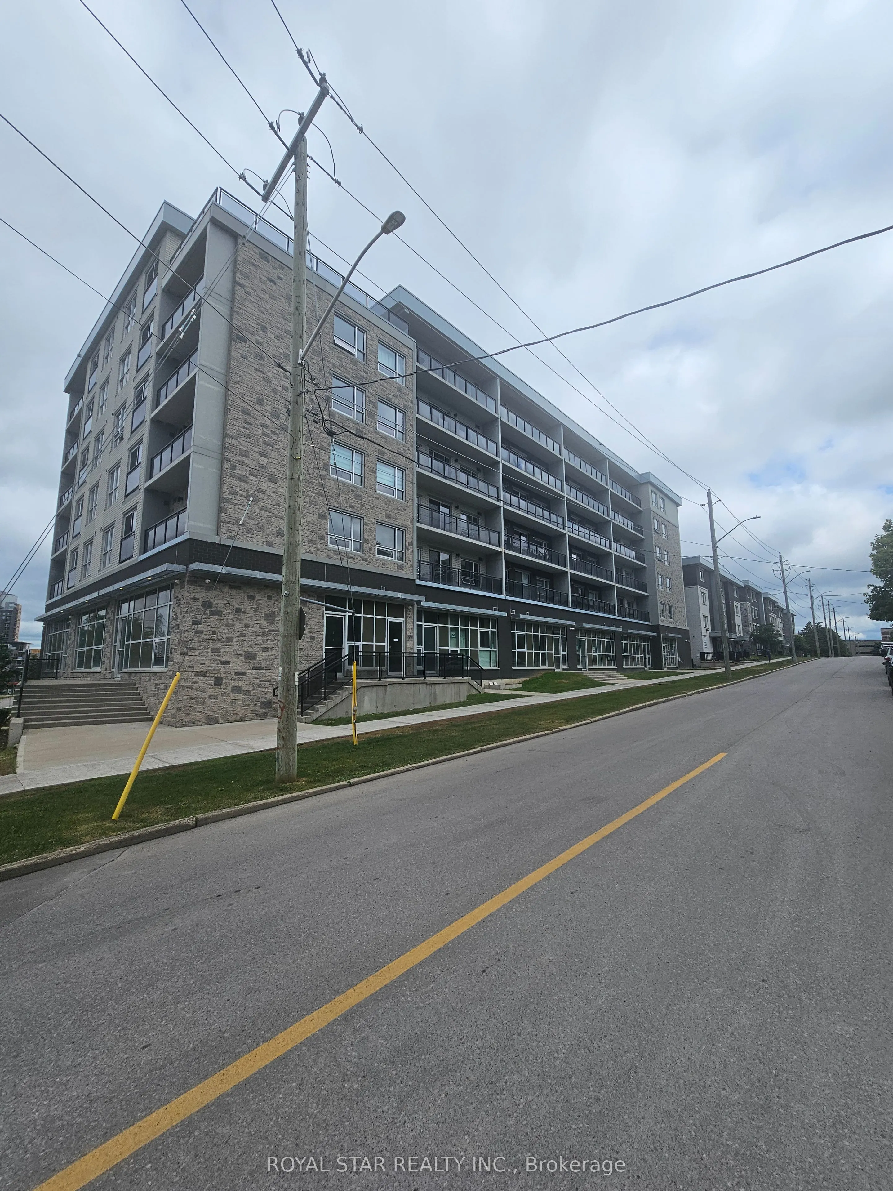275 Larch Street, #F411