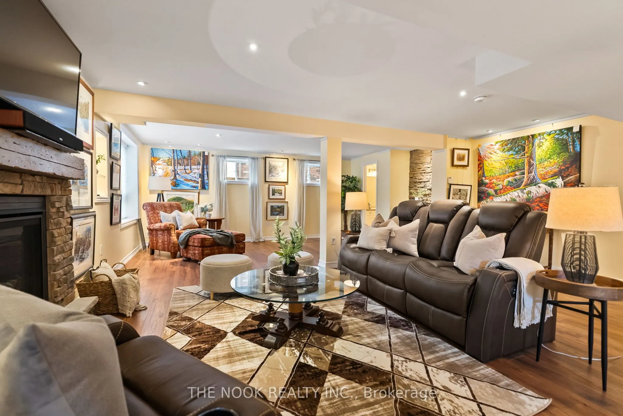 145 Springdale Drive