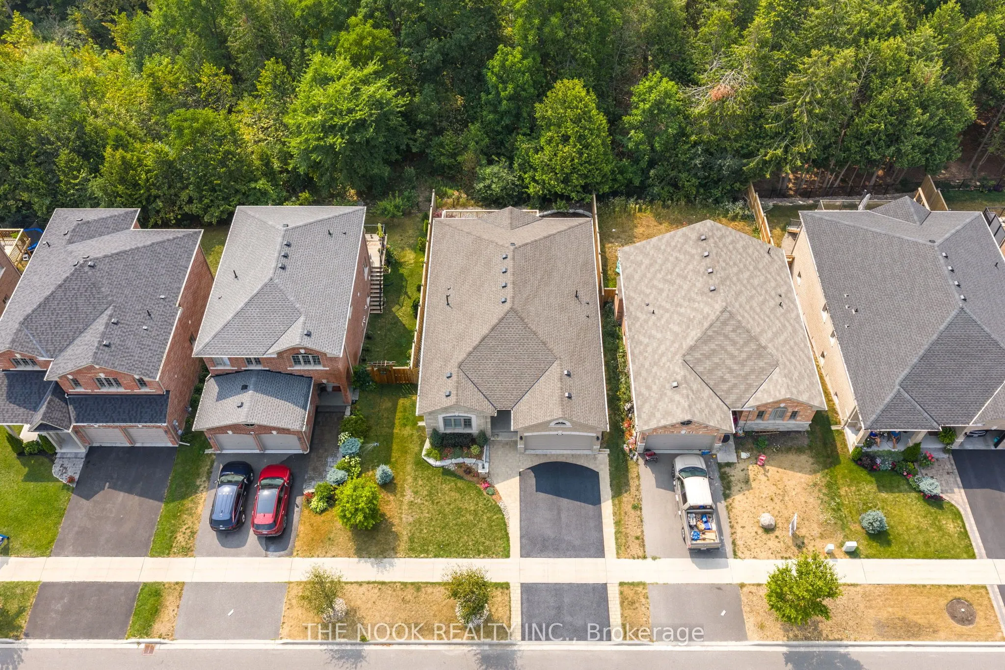 145 Springdale Drive