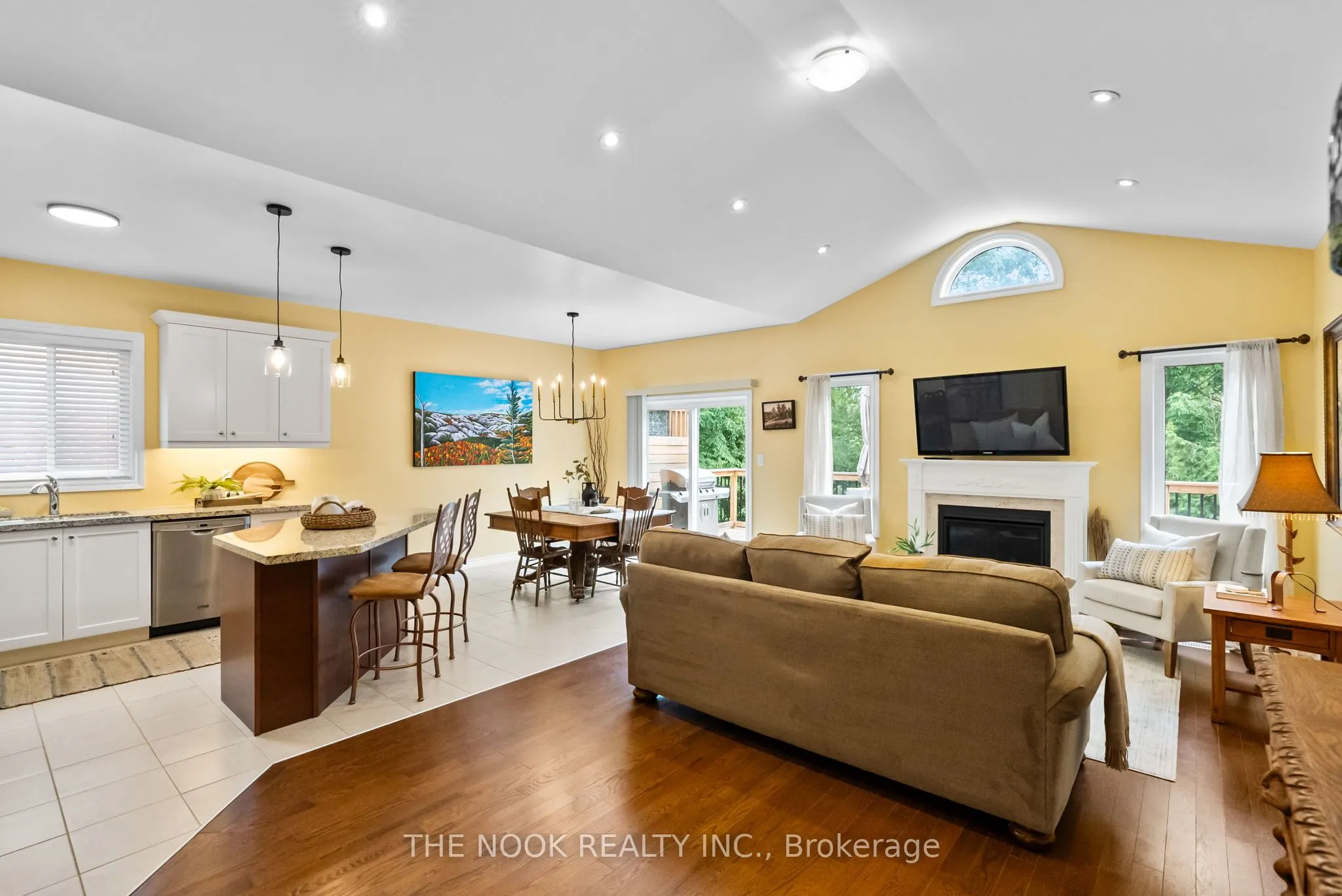 145 Springdale Drive