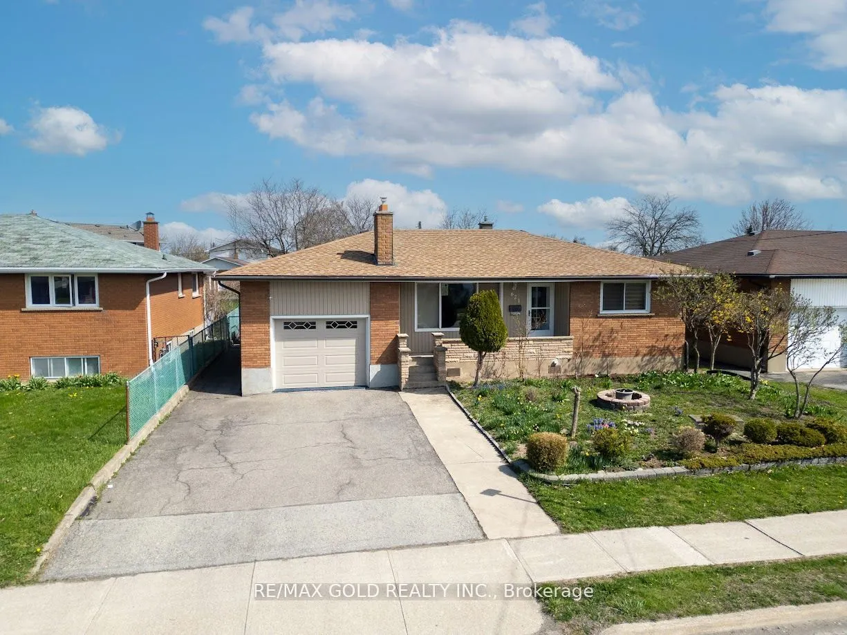 621 Lincoln Street