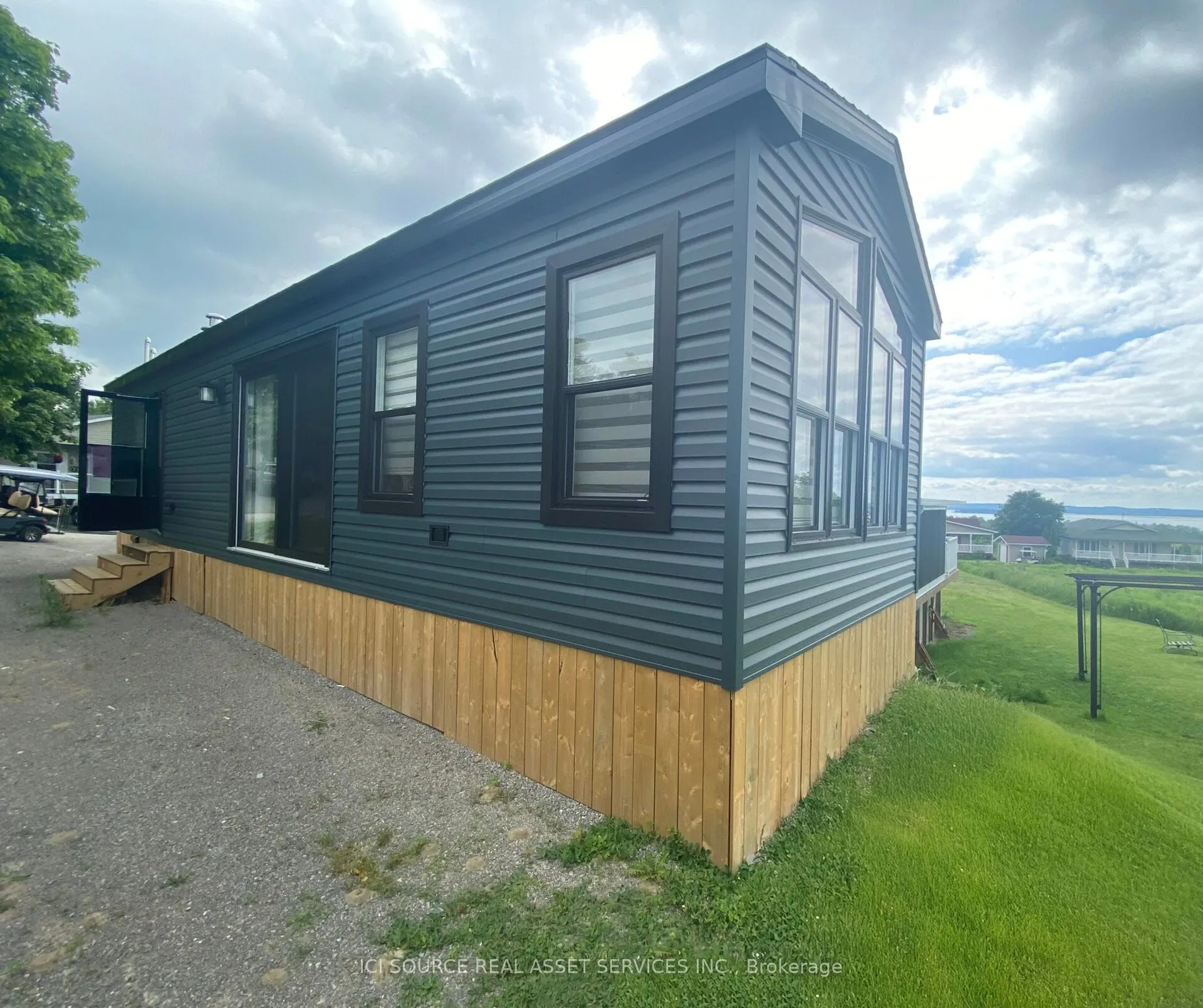 1082 Shamrock Marina Road, #TRILM