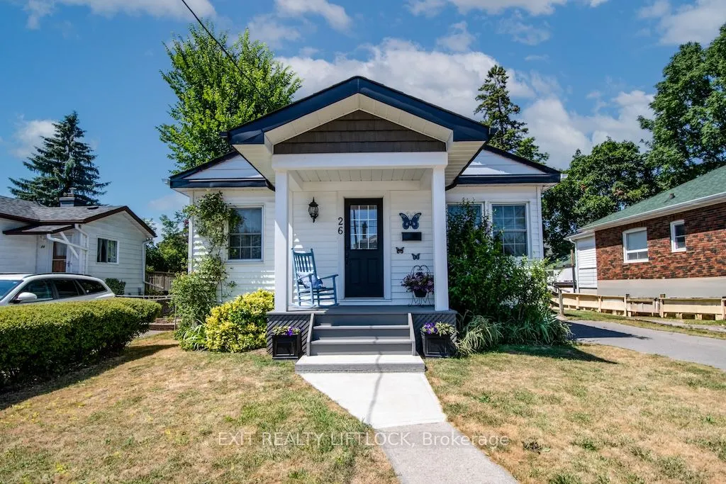 26 Victoria Avenue