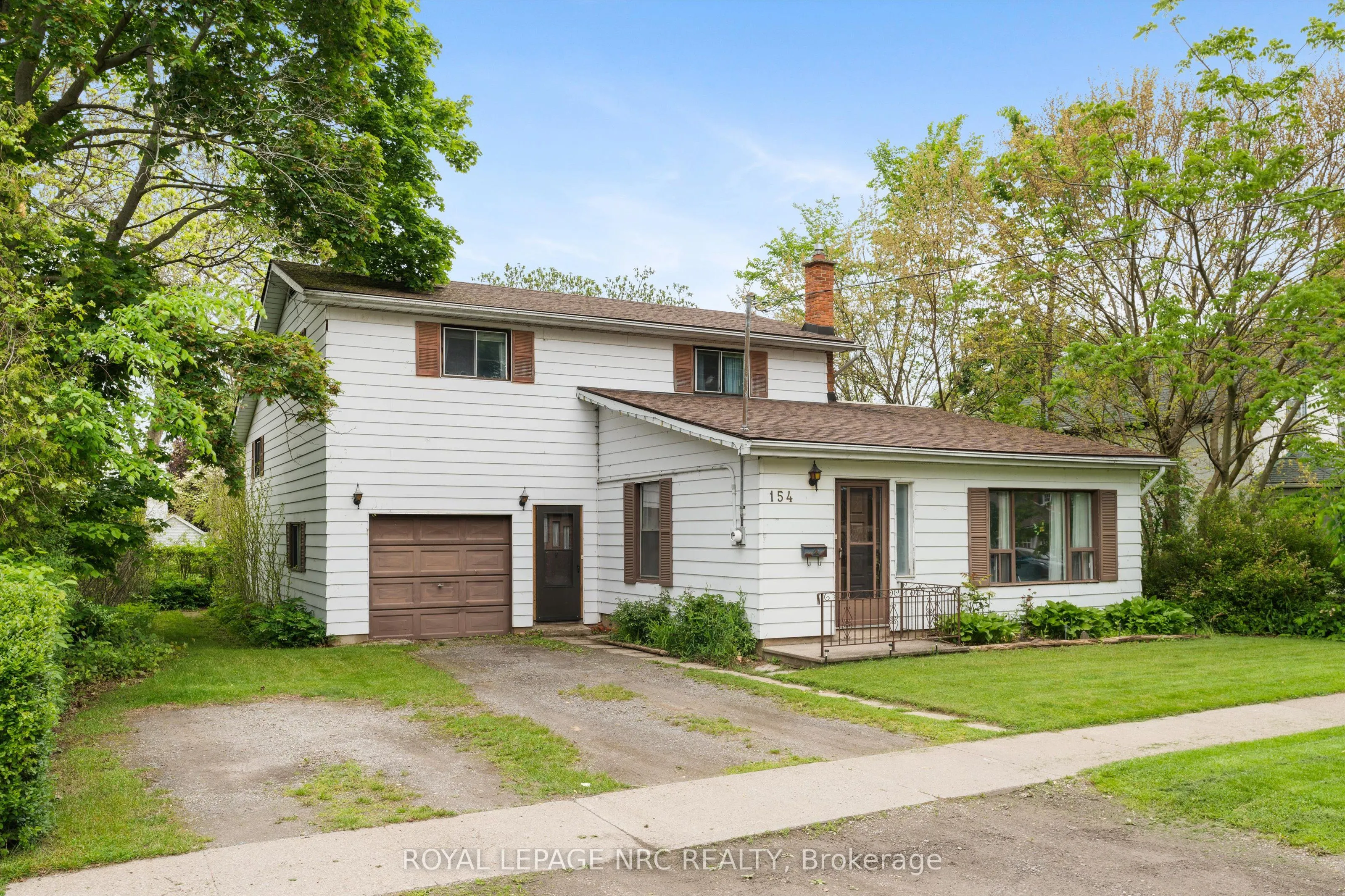154 Dalhousie Avenue