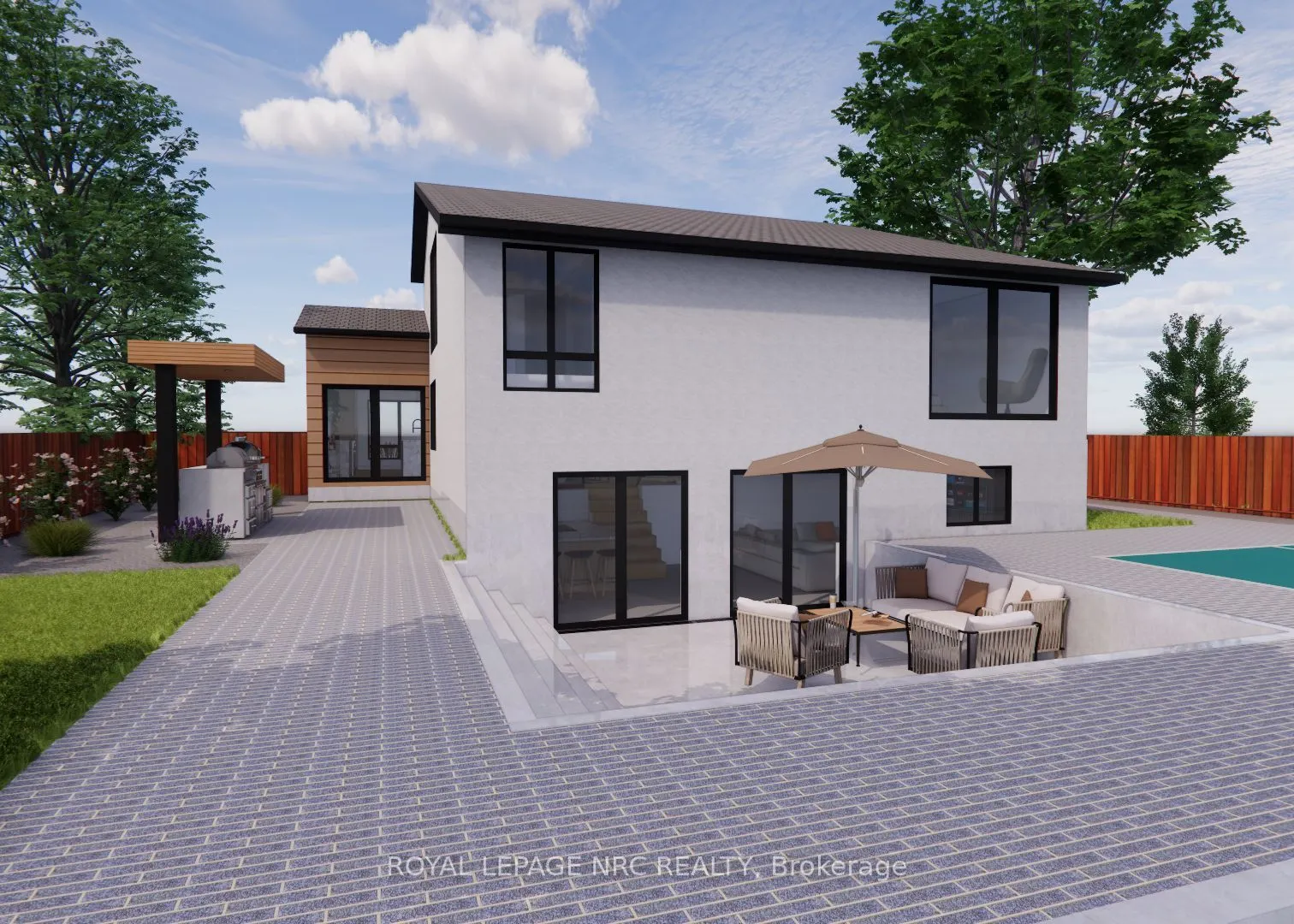 154 Dalhousie Avenue