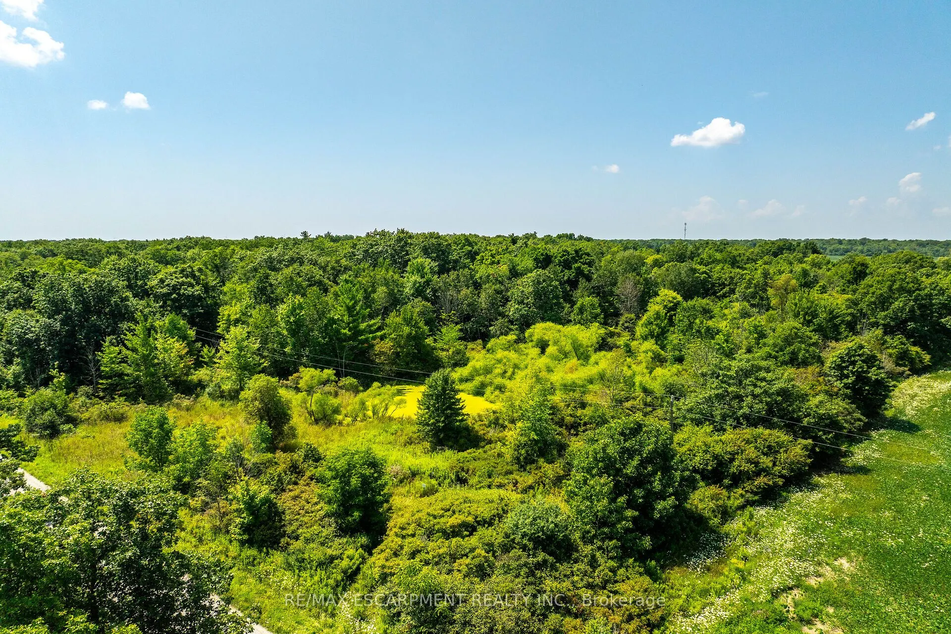 0 2nd Concession Road