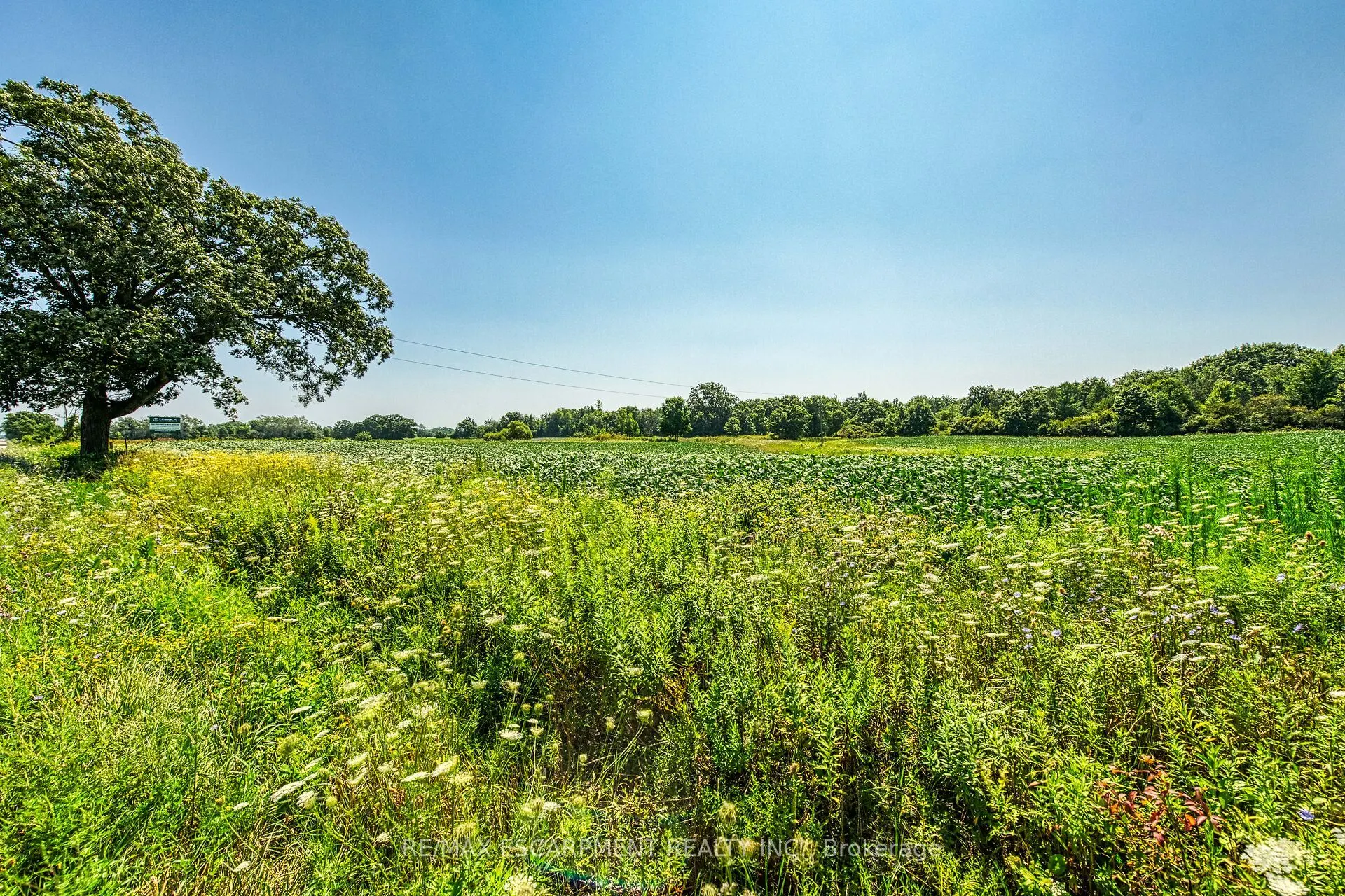 0 2nd Concession Road