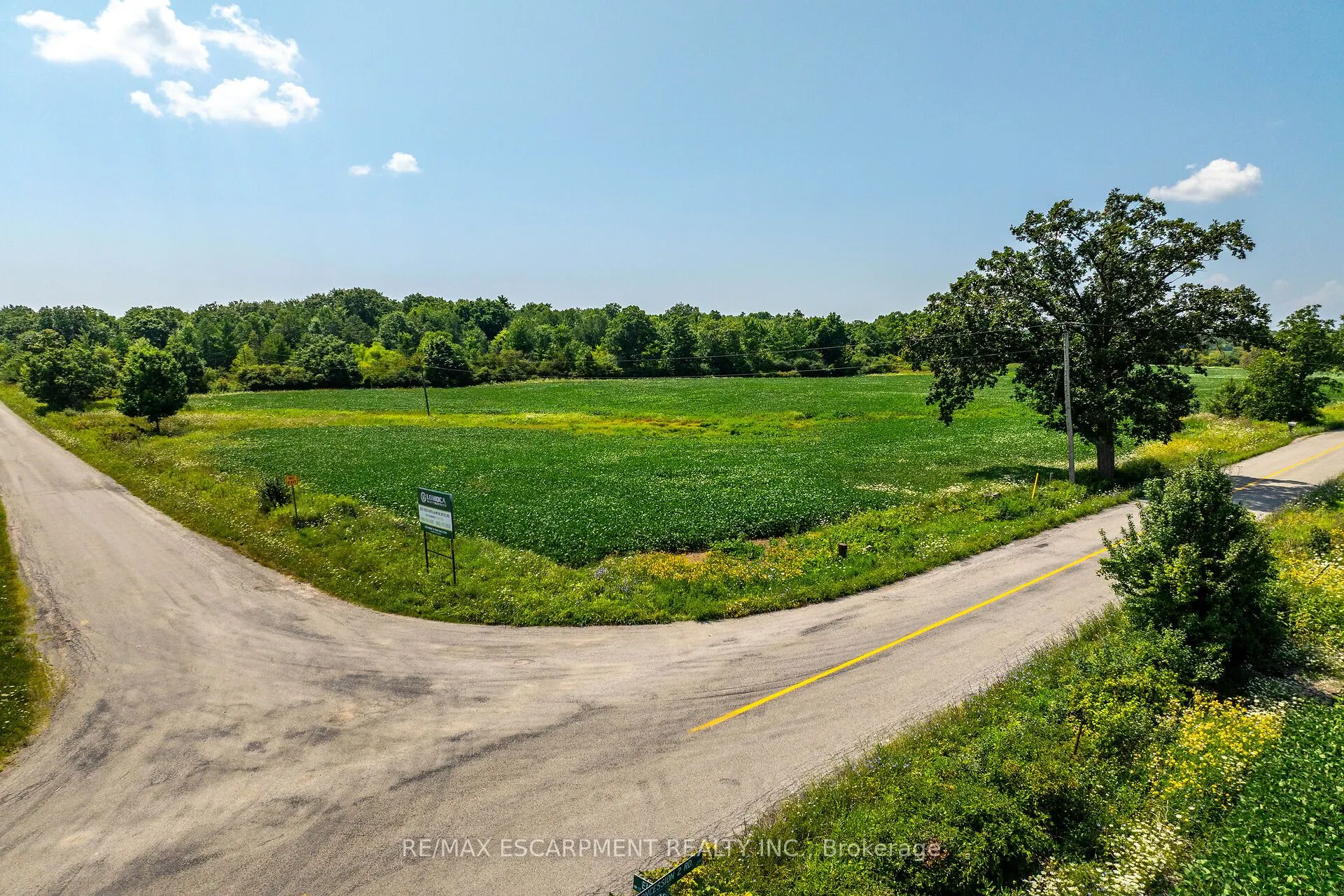 0 2nd Concession Road