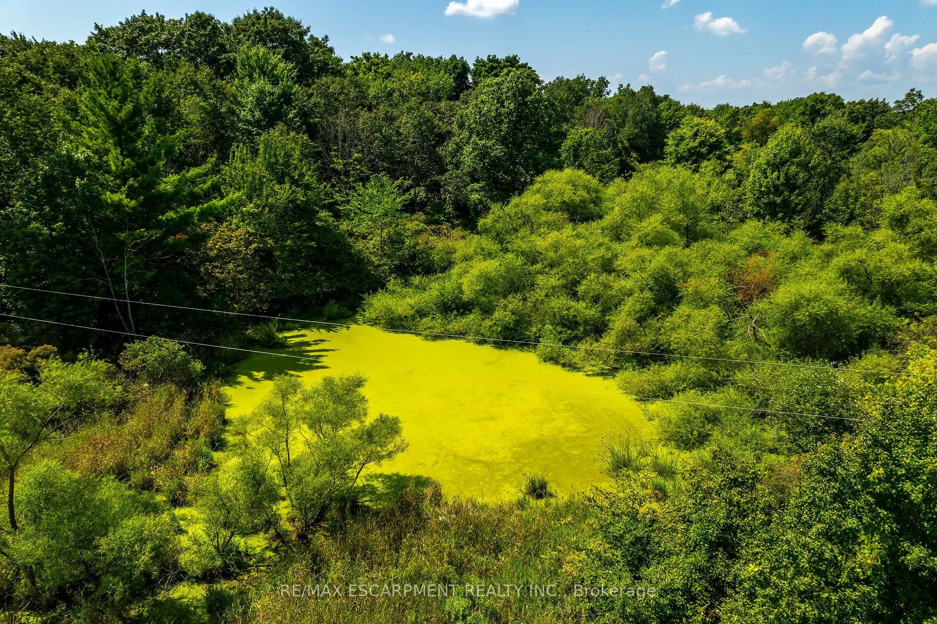 0 2nd Concession Road
