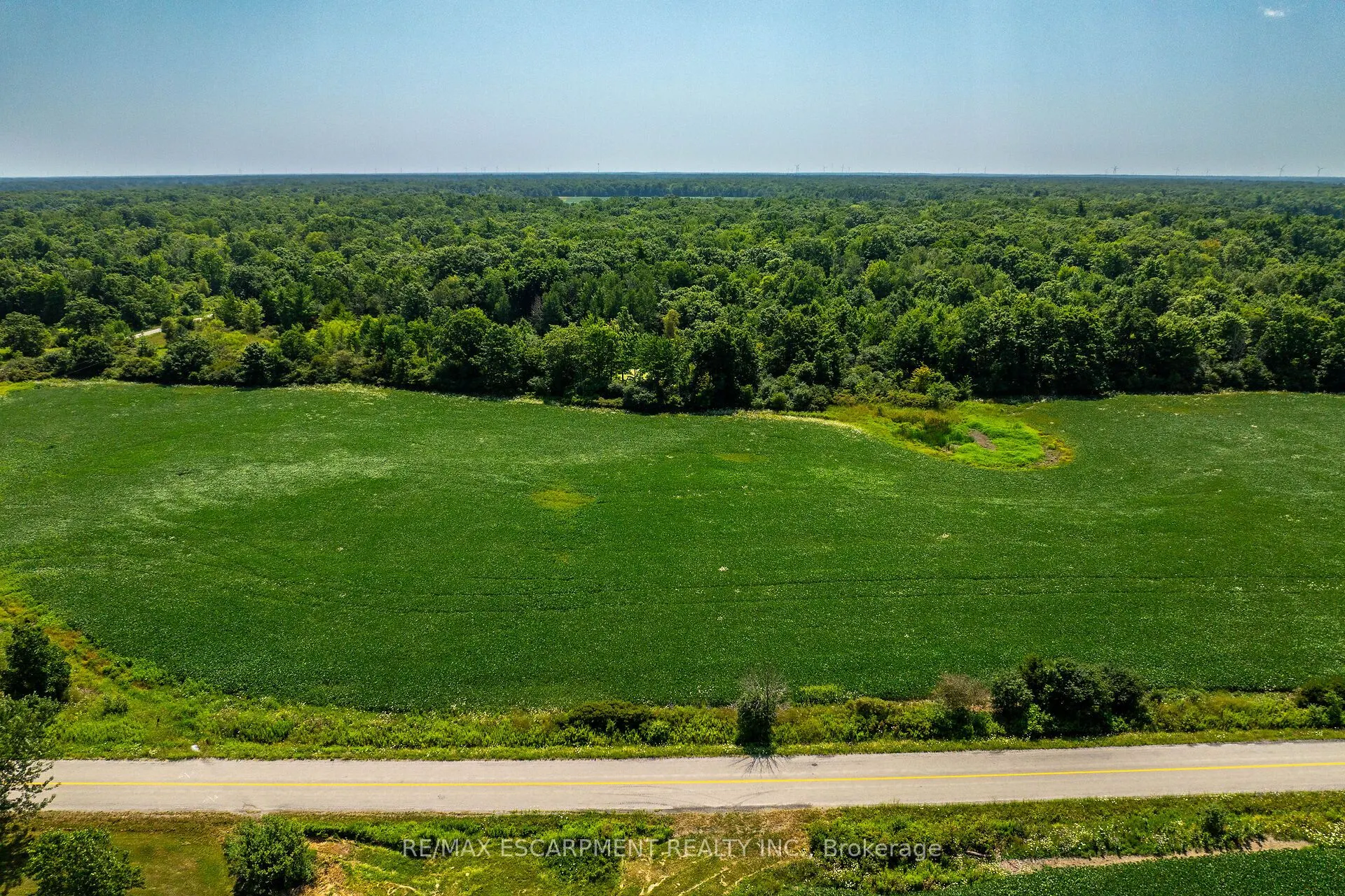 0 2nd Concession Road