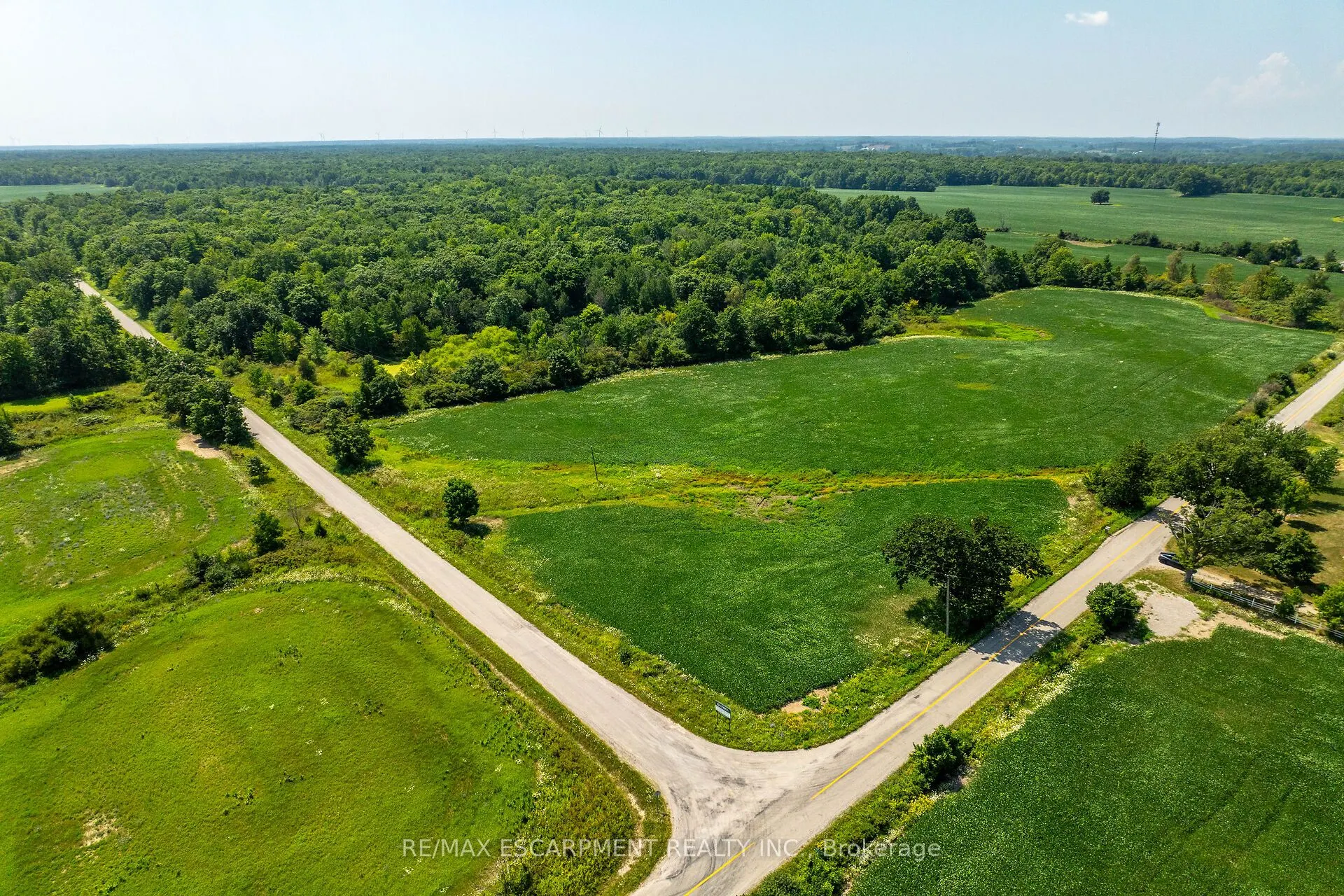 0 2nd Concession Road