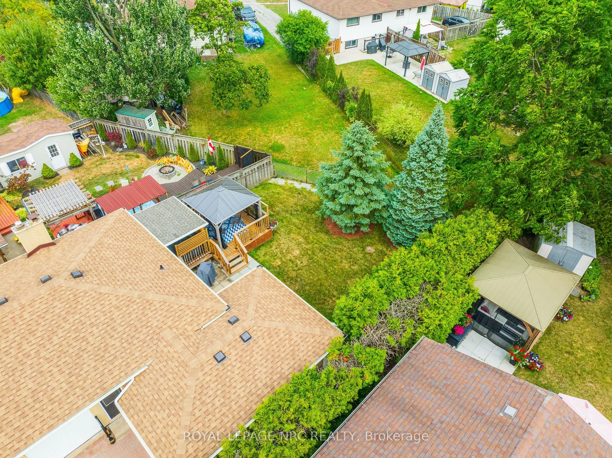 4982 Epsom Court