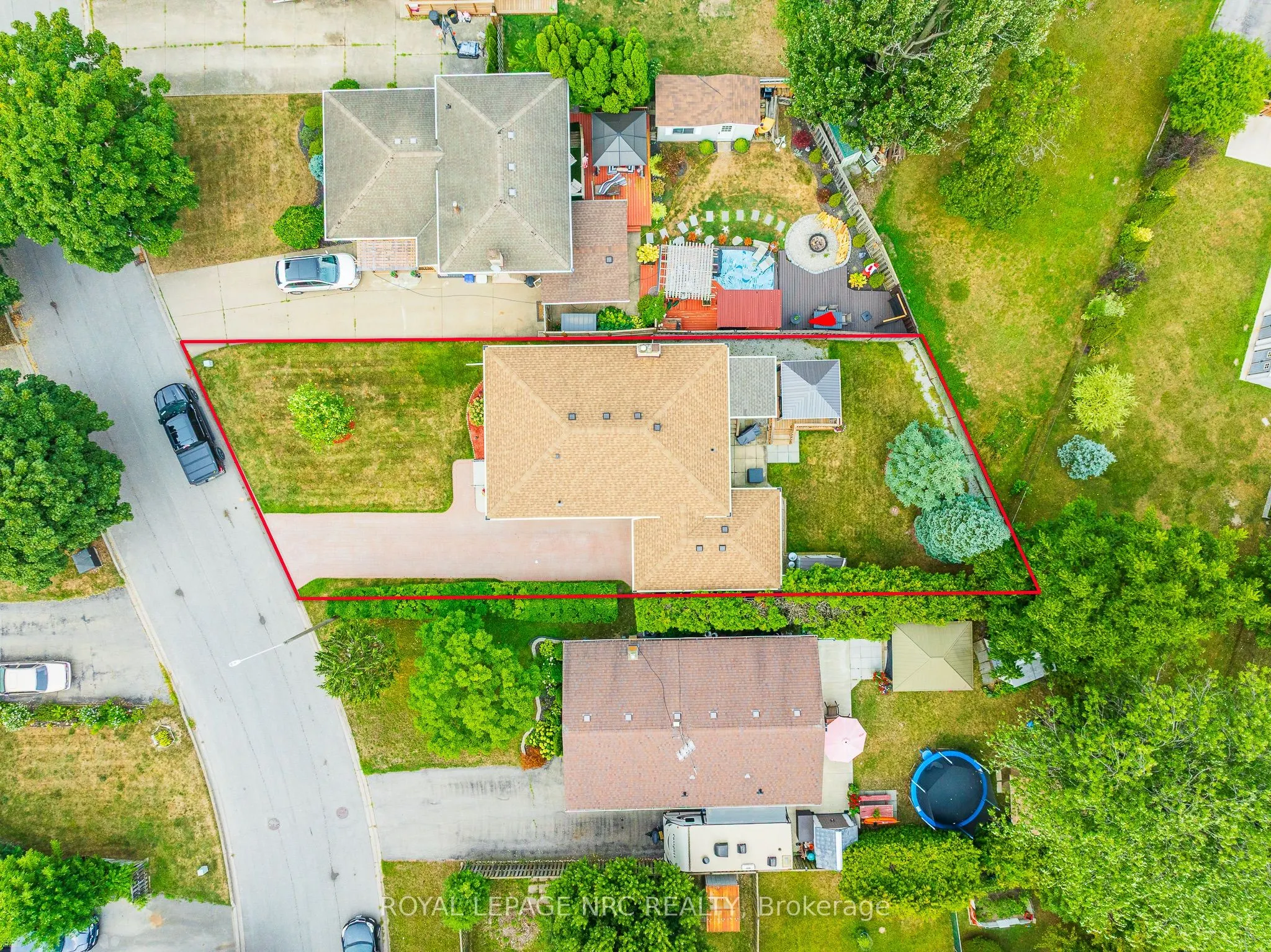 4982 Epsom Court