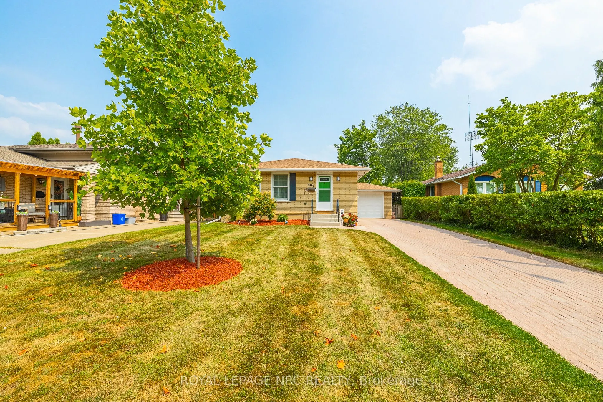 4982 Epsom Court