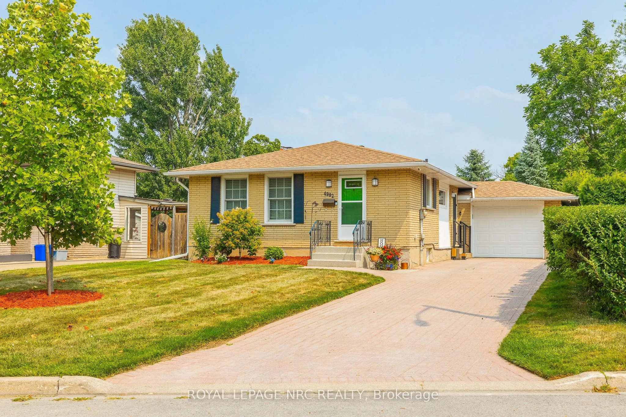 4982 Epsom Court