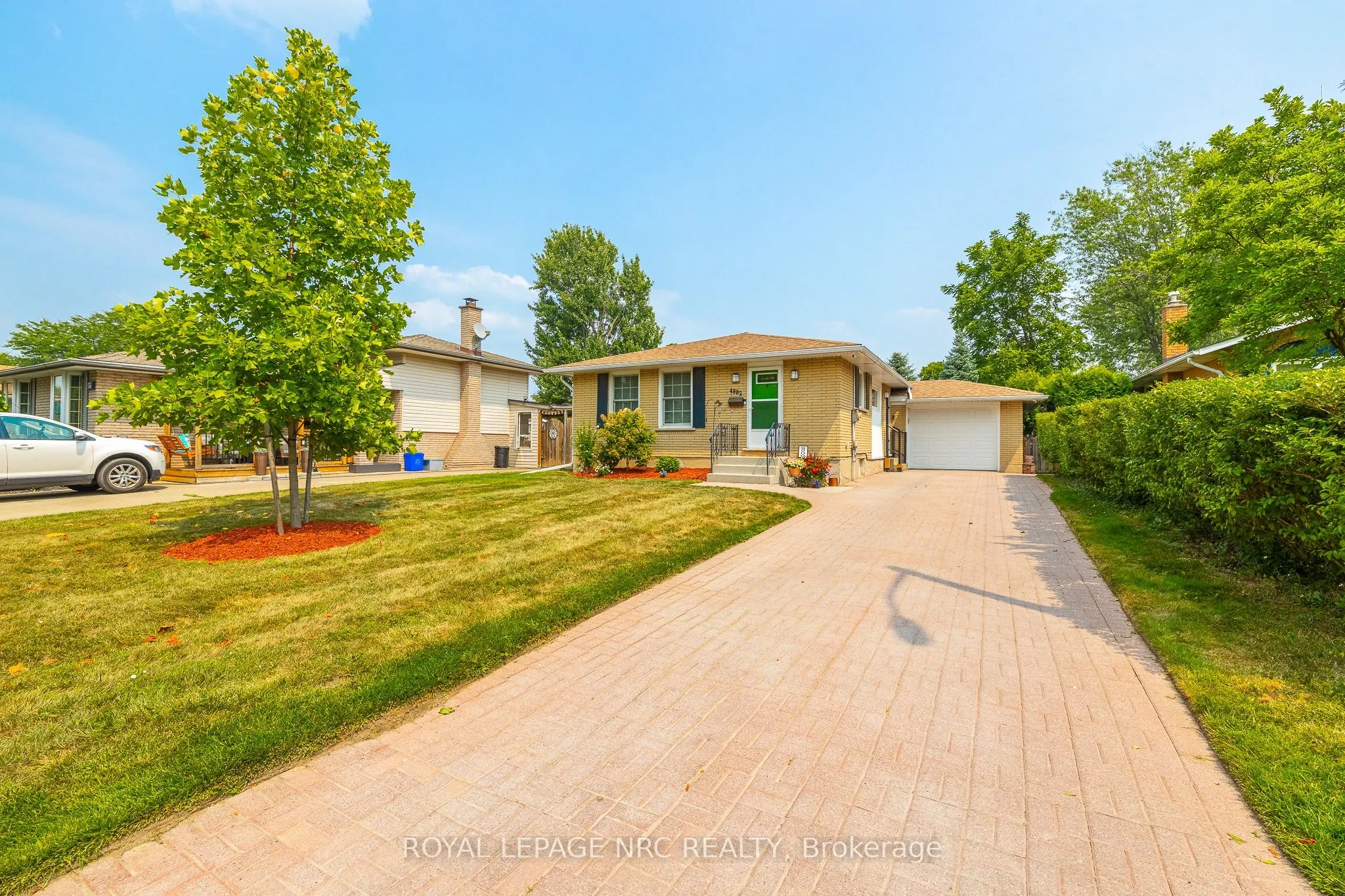 4982 Epsom Court