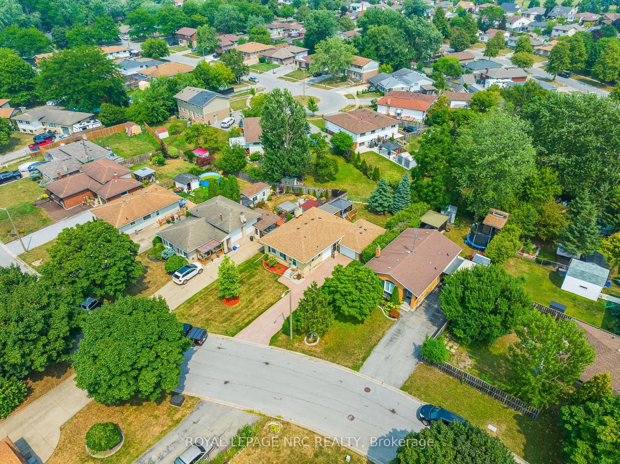 4982 Epsom Court