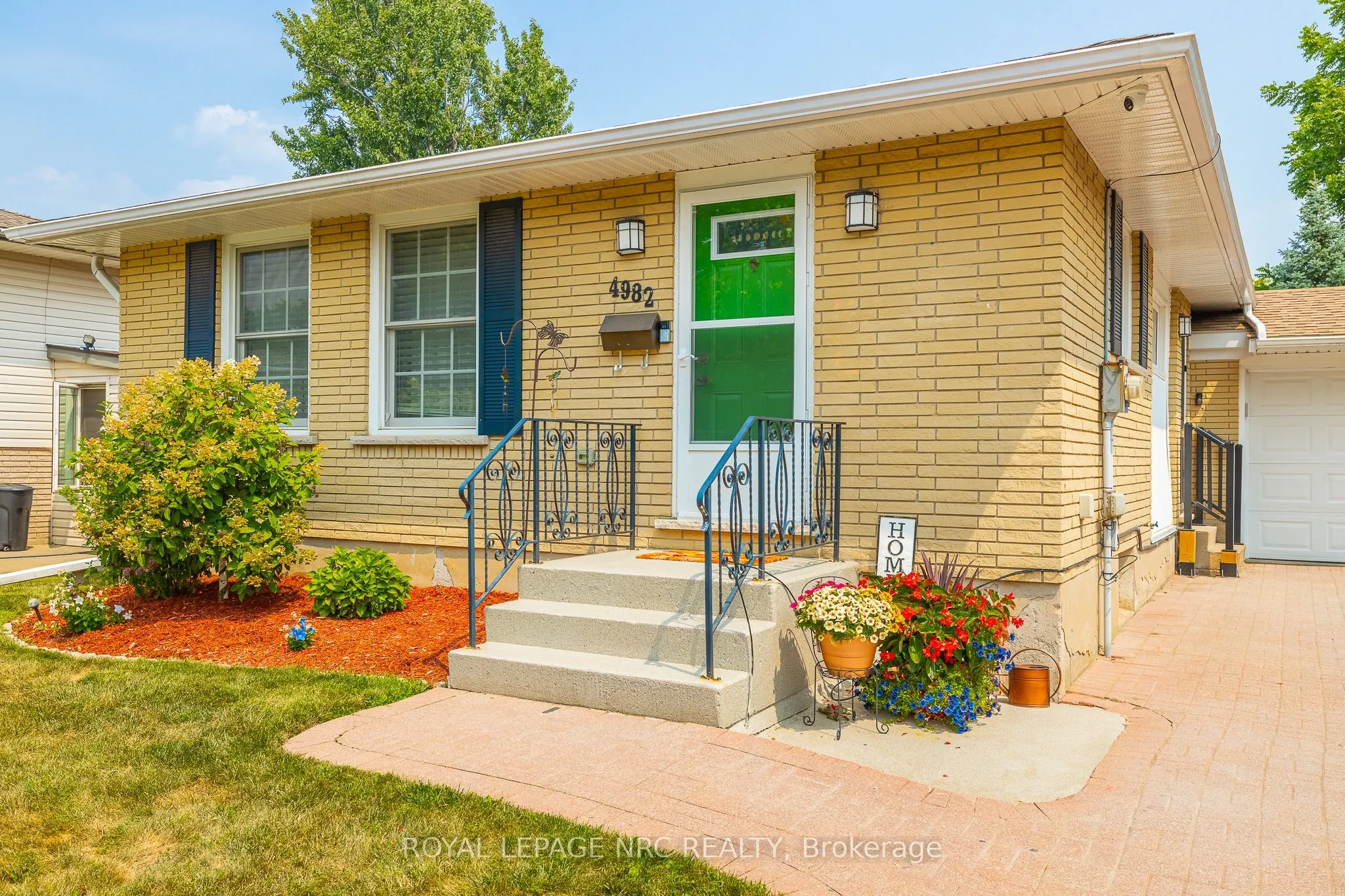4982 Epsom Court