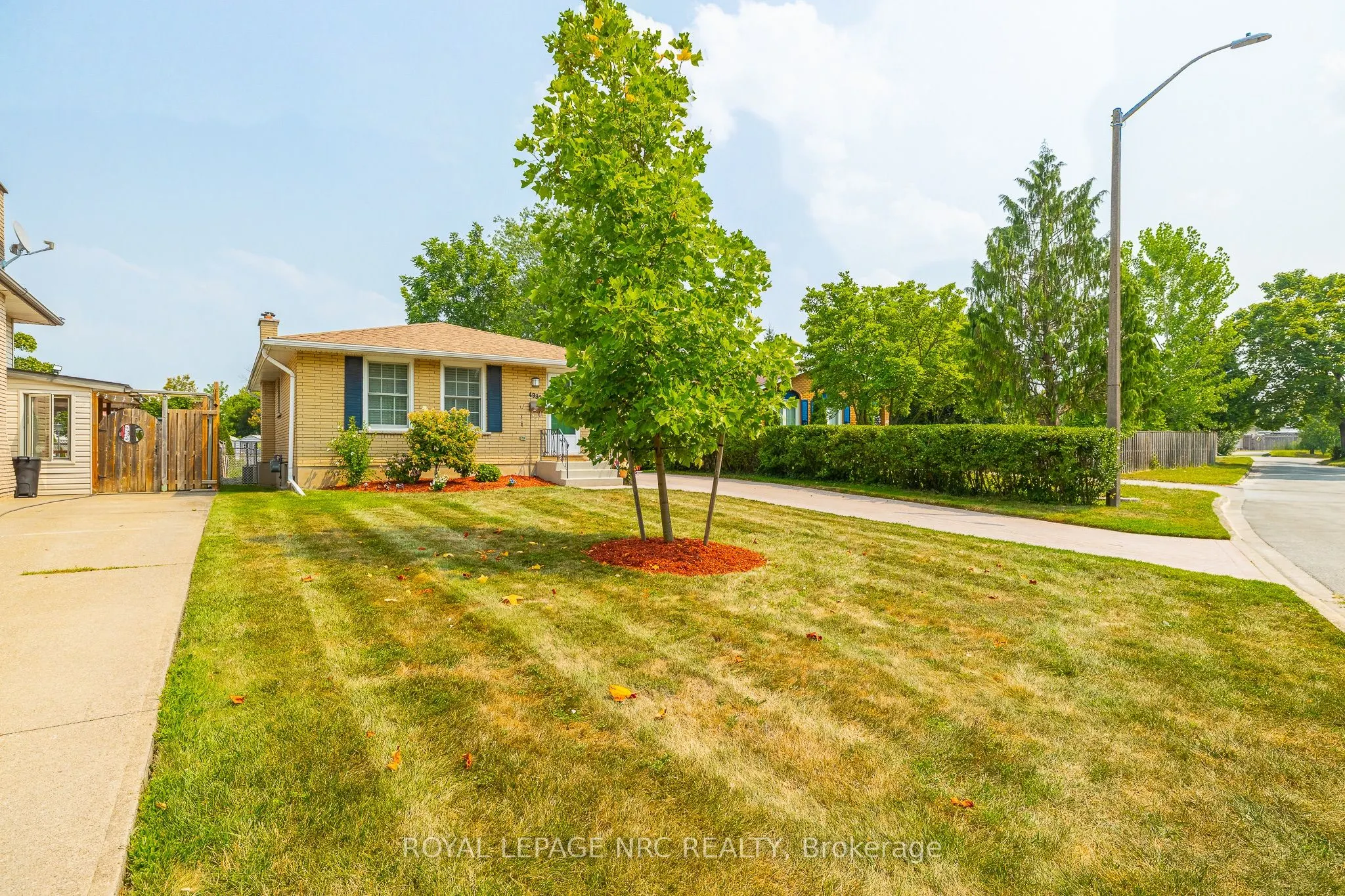 4982 Epsom Court