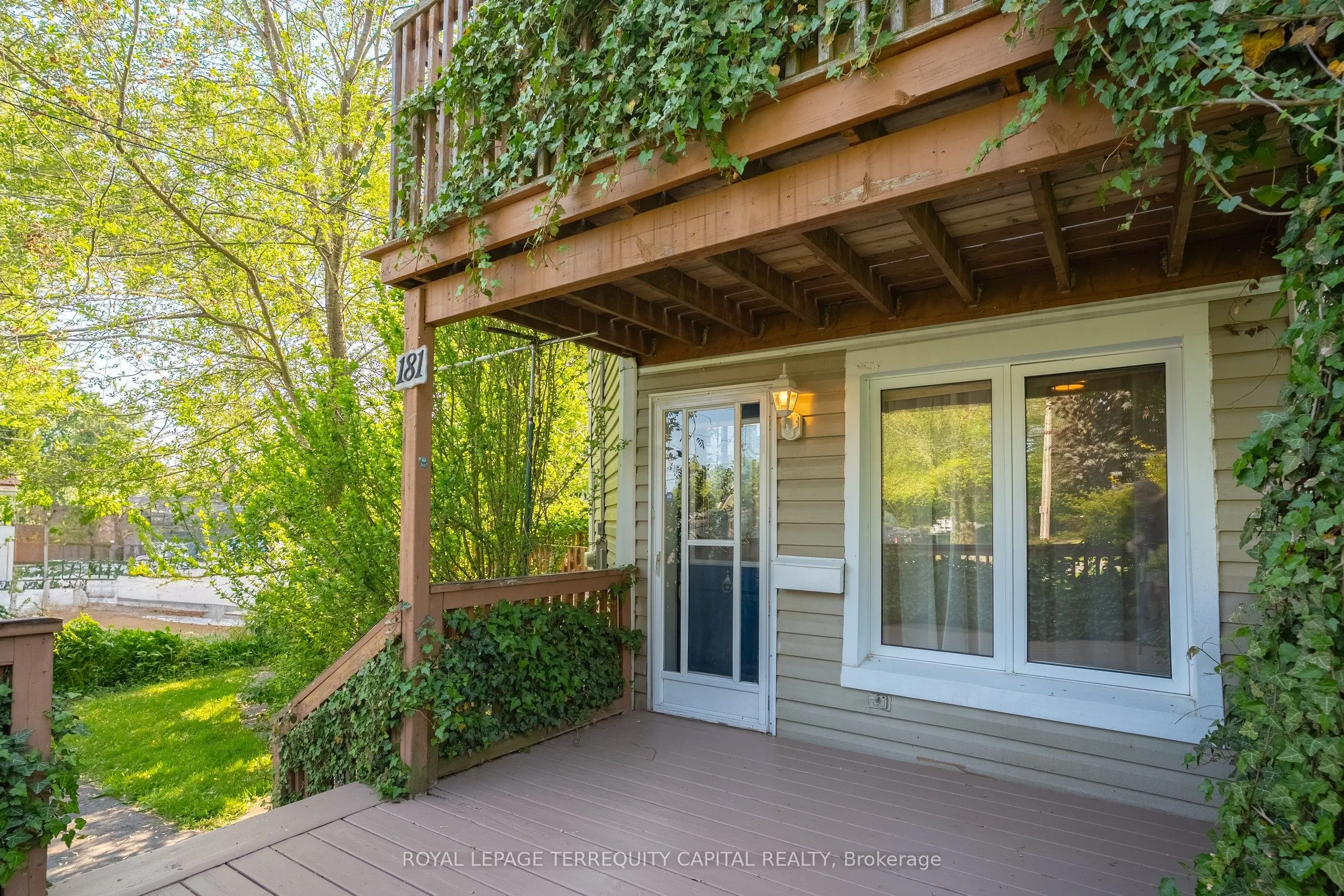 181 Derby Road