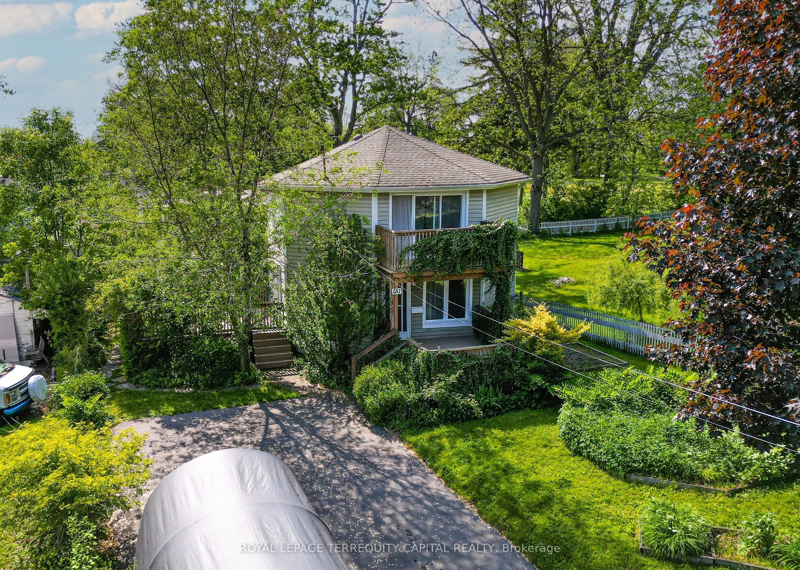 181 Derby Road
