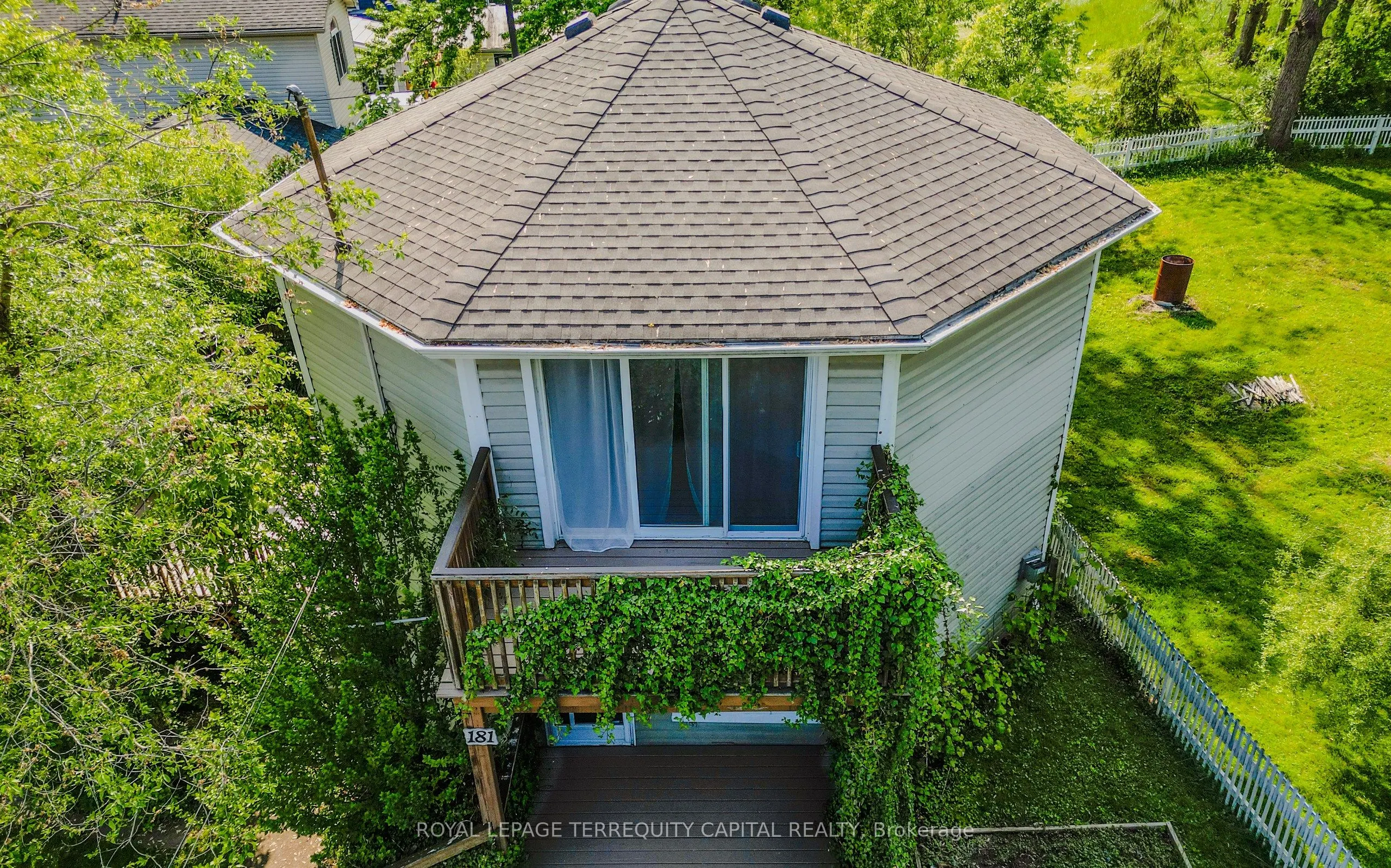 181 Derby Road
