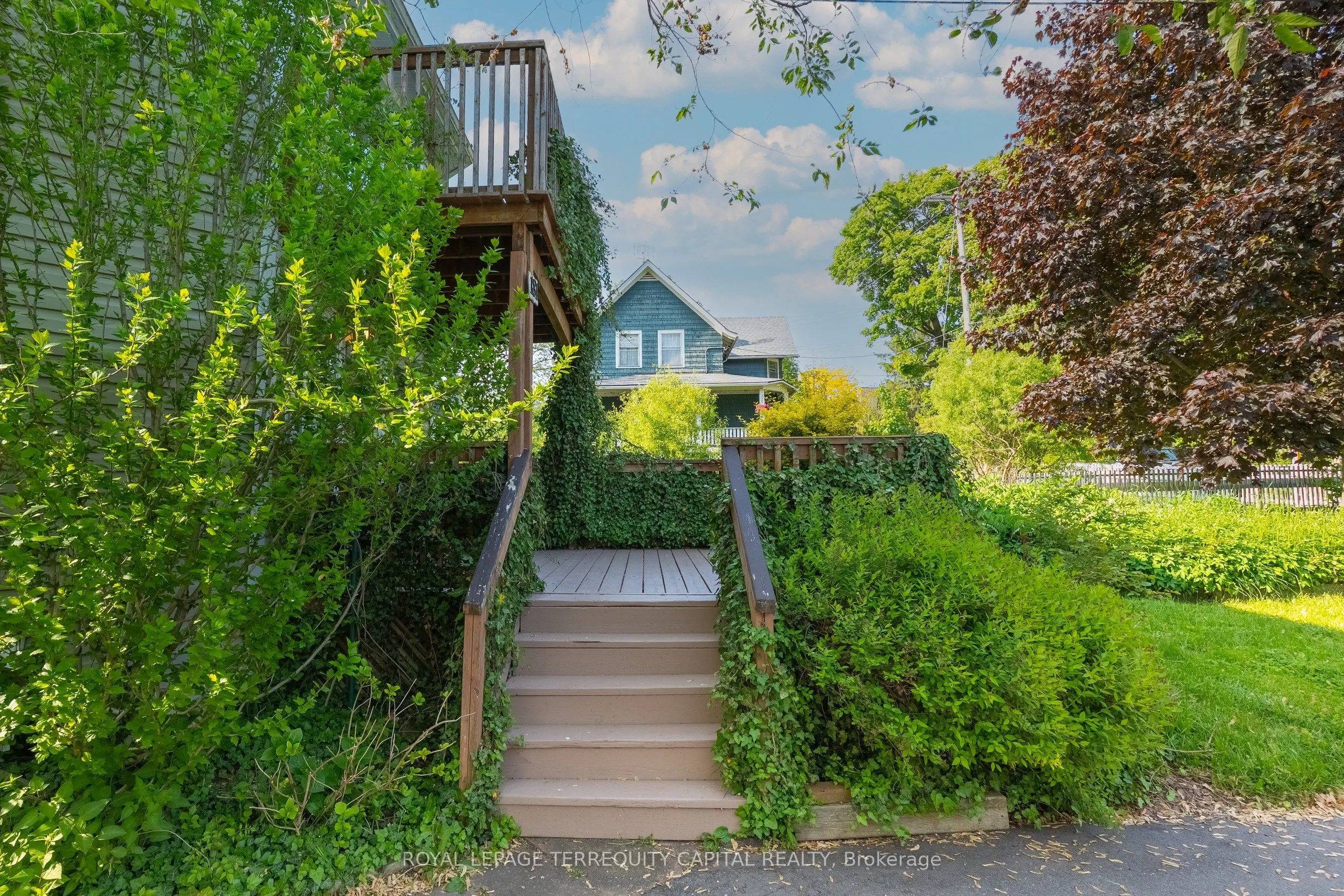 181 Derby Road