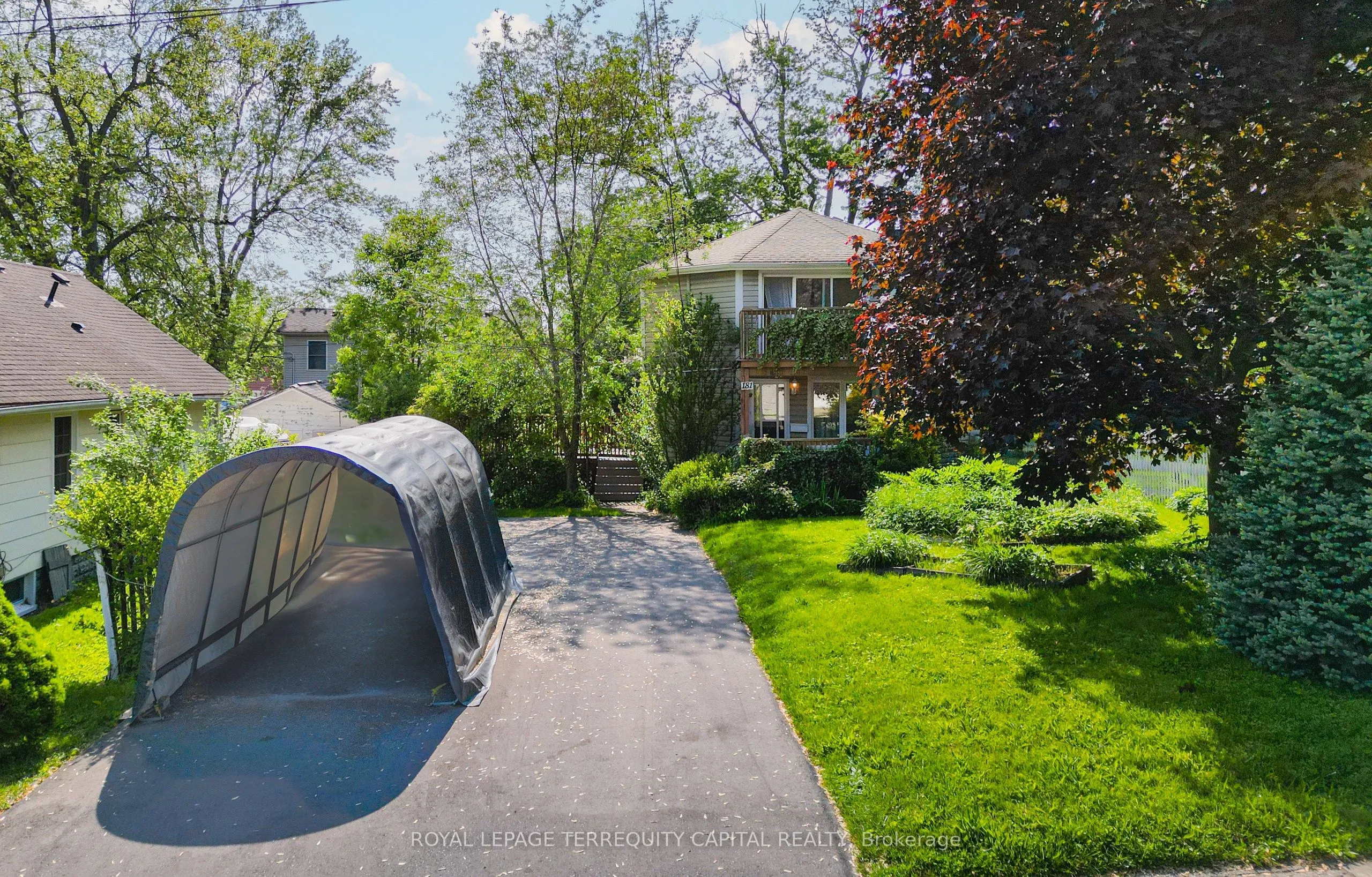 181 Derby Road