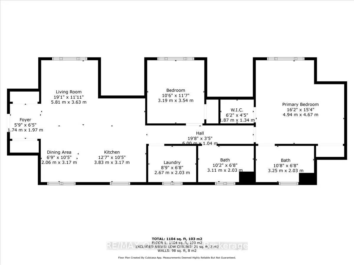 23 PELLISSIER Street, #5