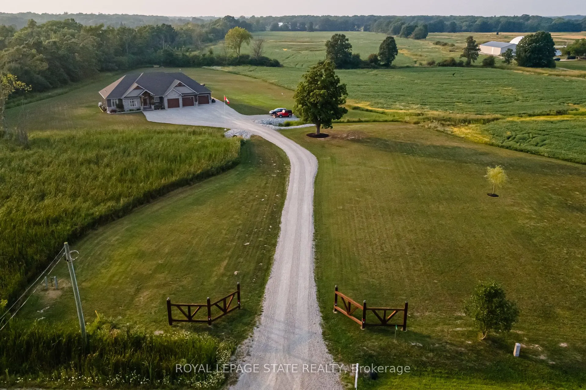 6103 ON-3 Hwy Road