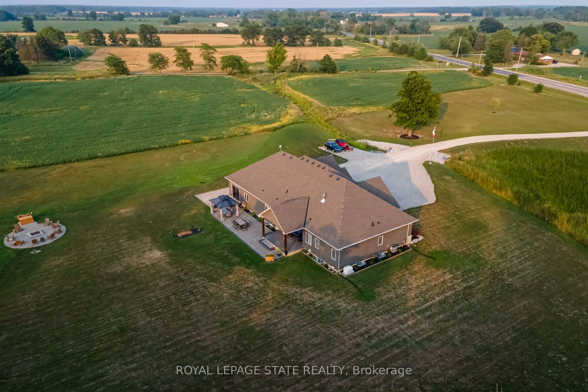 6103 ON-3 Hwy Road