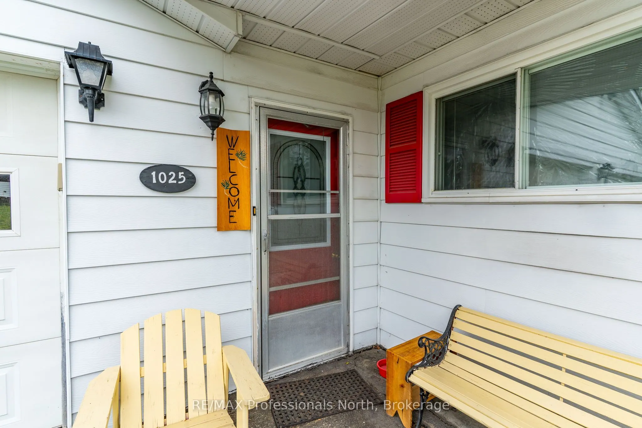1025 Seventh Lane