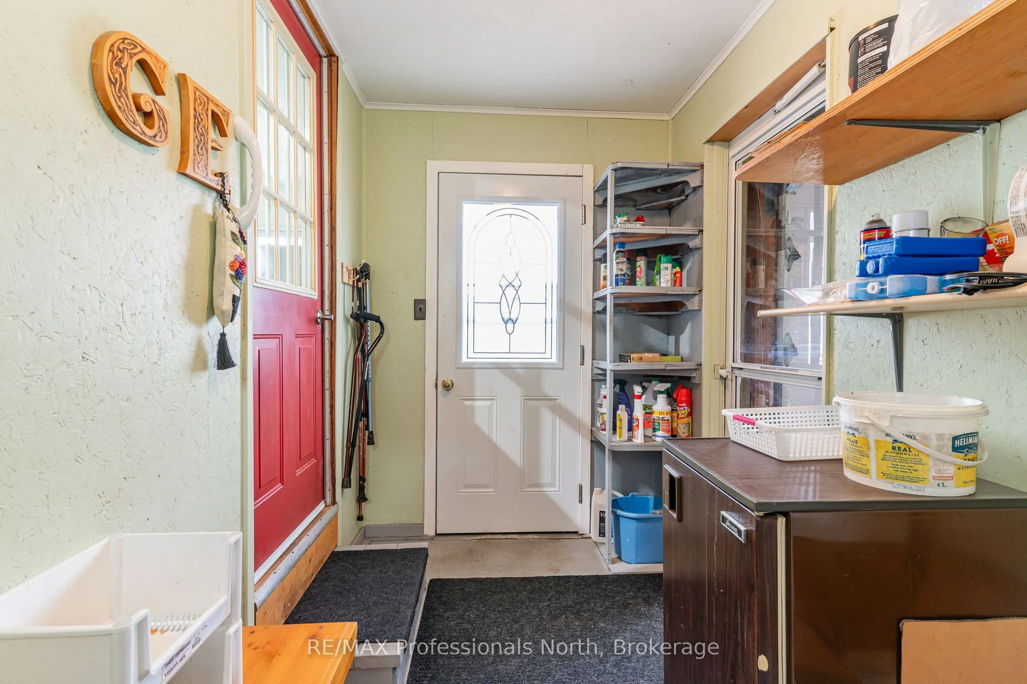 1025 Seventh Lane