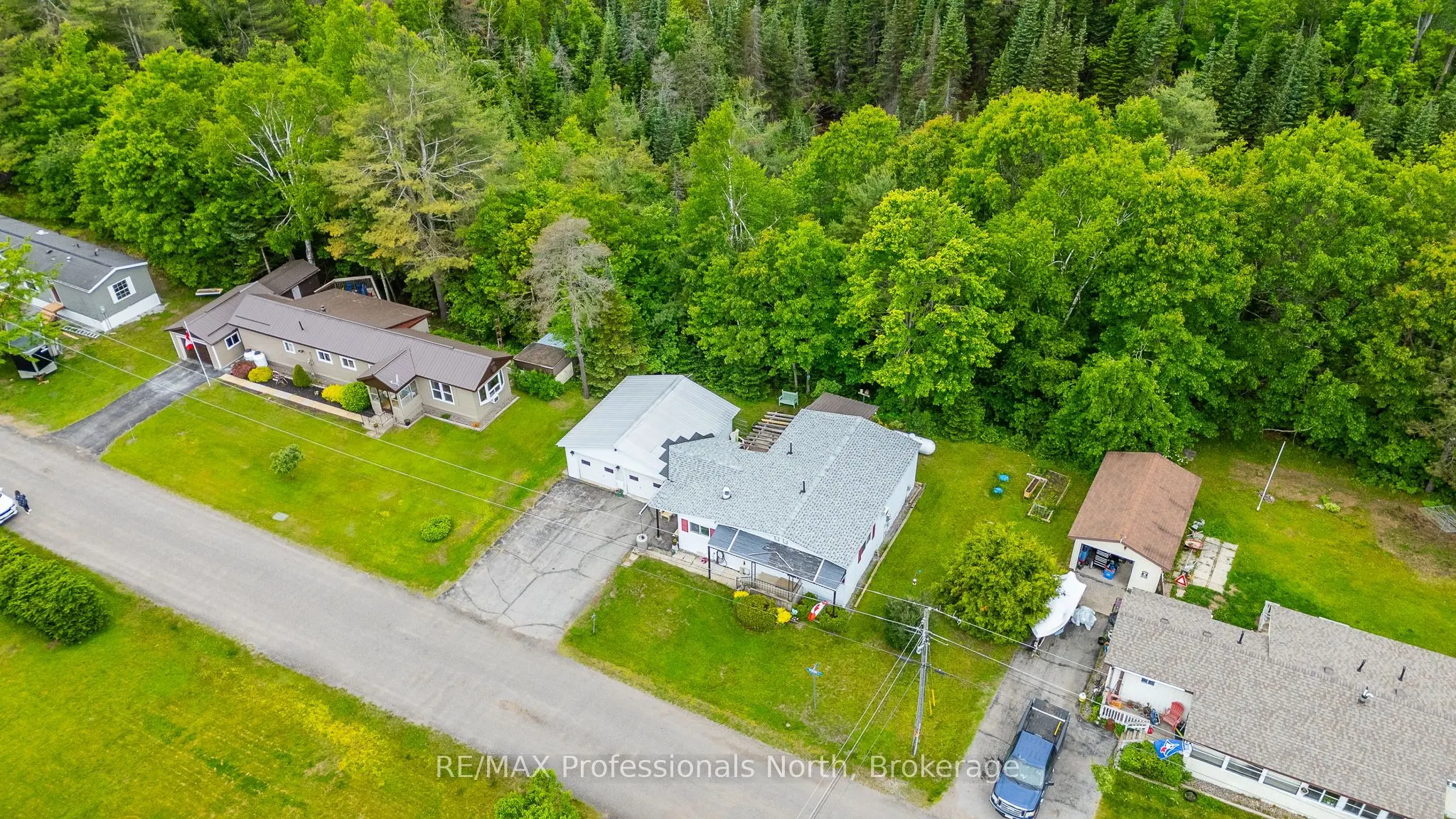 1025 Seventh Lane
