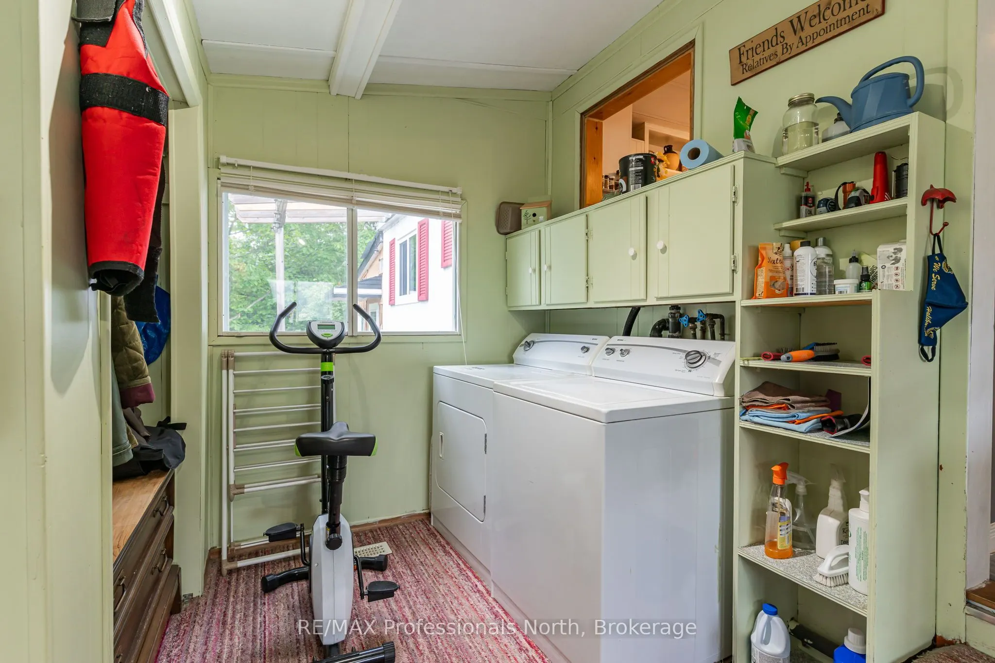 1025 Seventh Lane