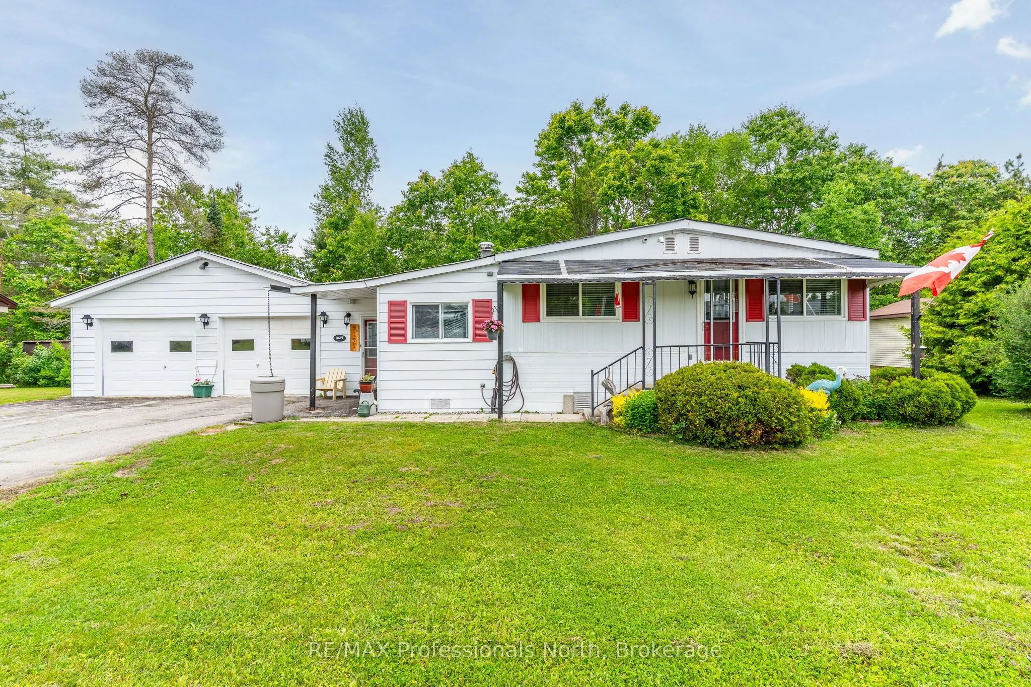 1025 Seventh Lane