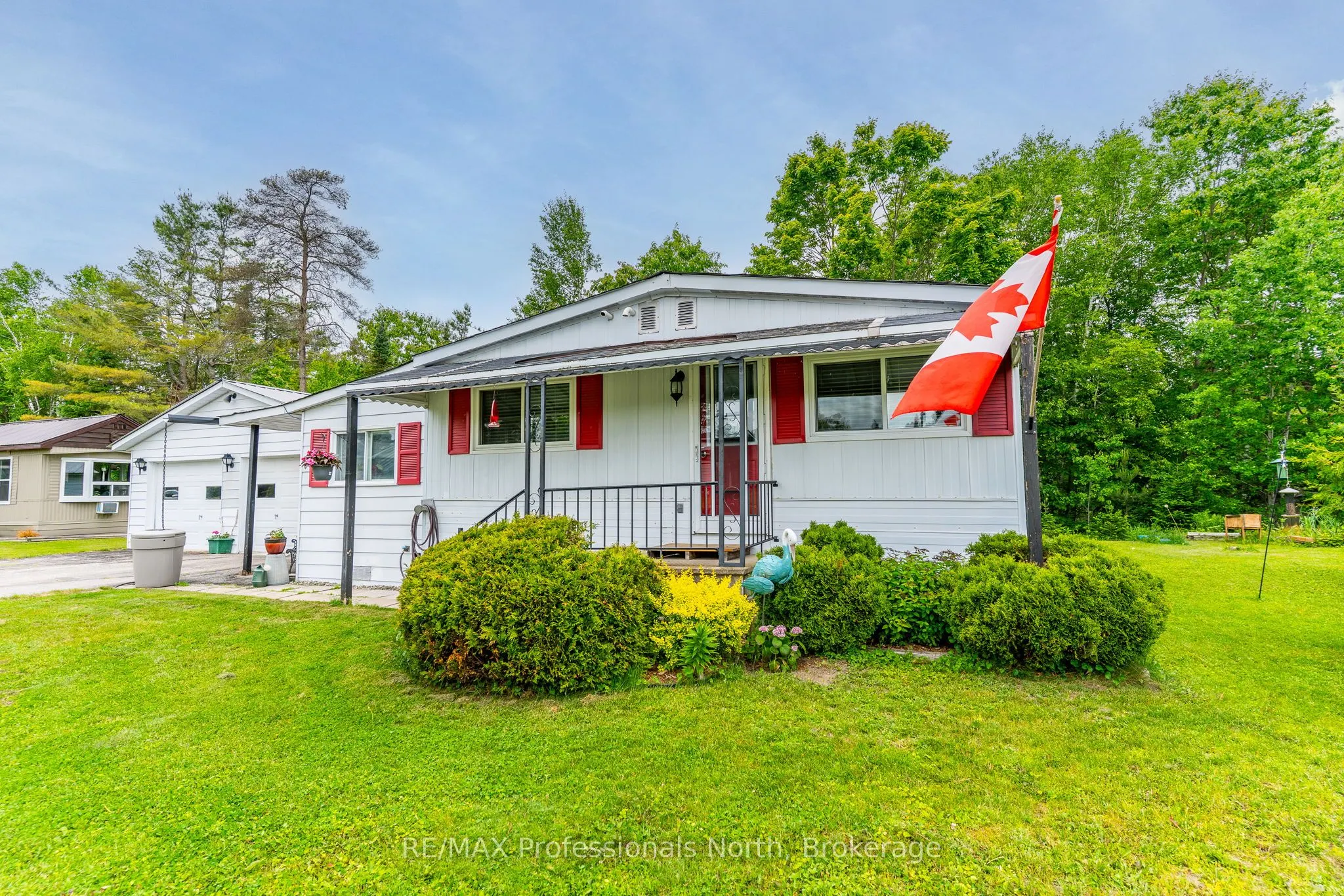 1025 Seventh Lane