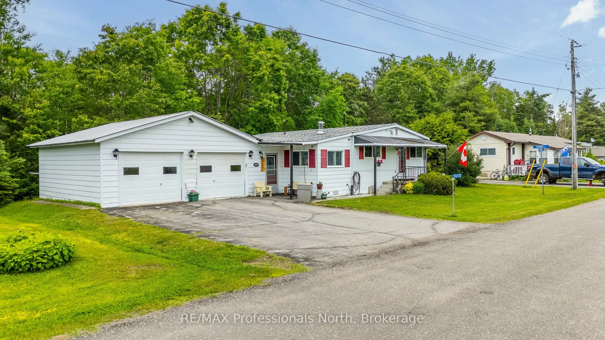 1025 Seventh Lane