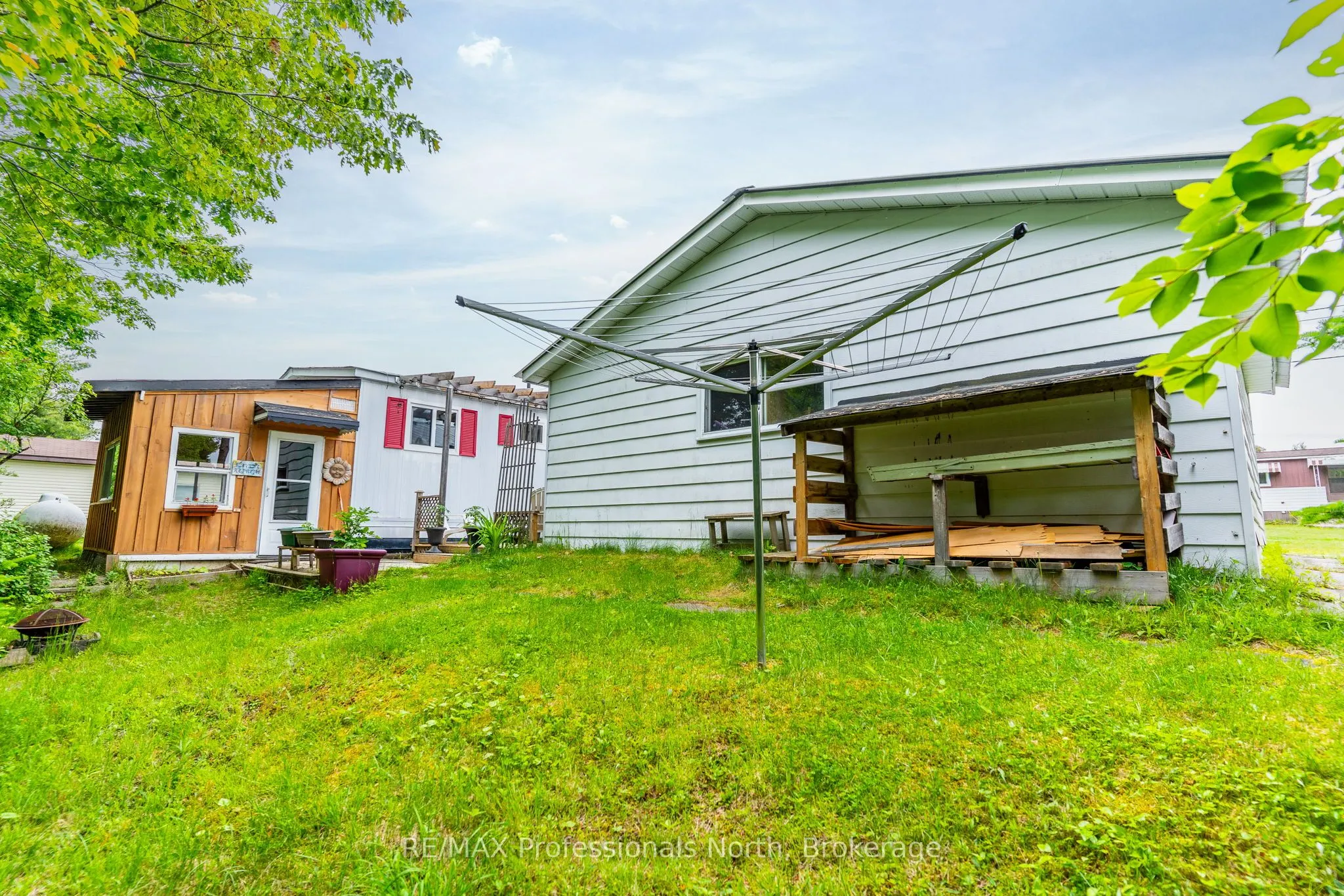 1025 Seventh Lane