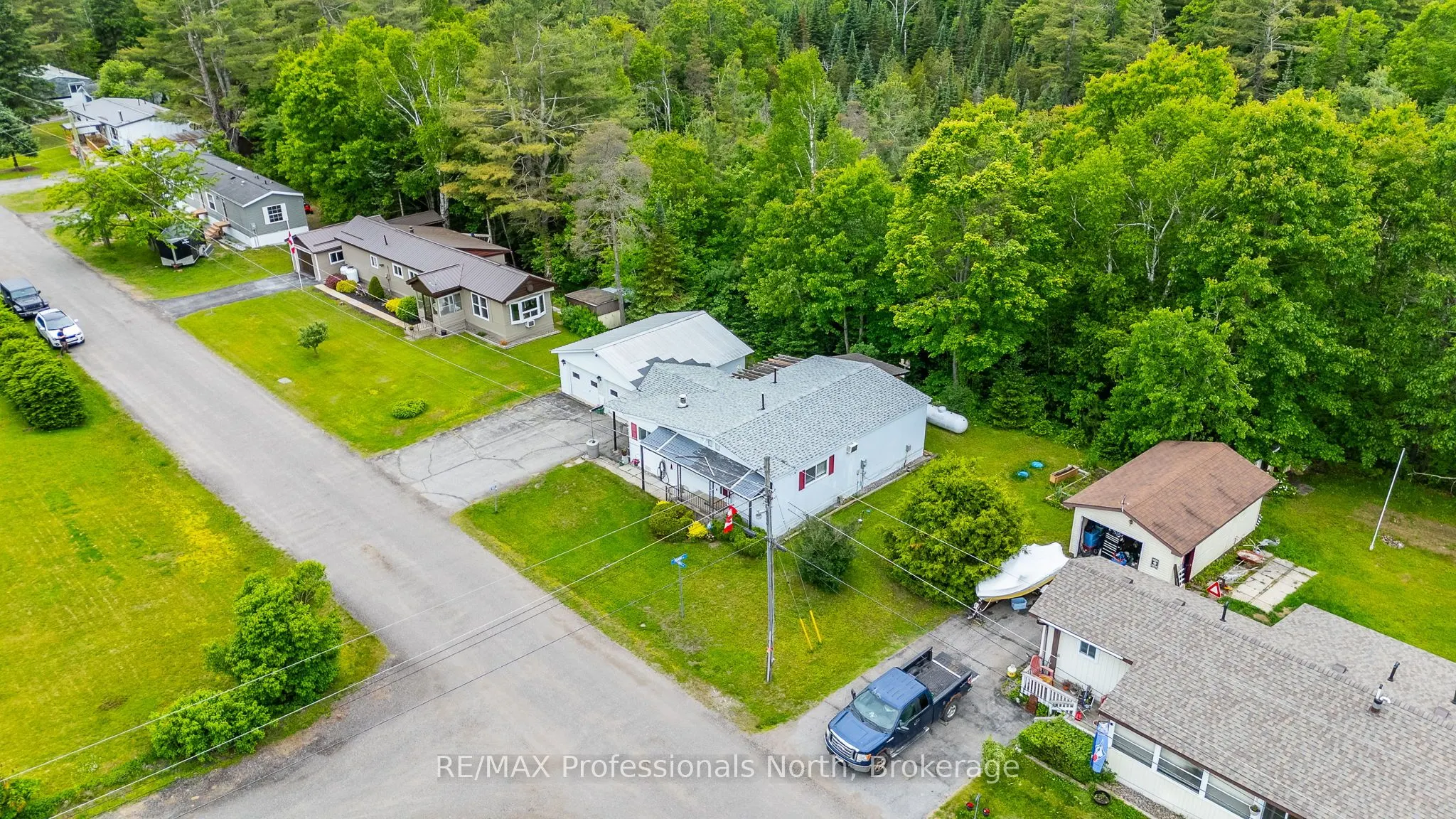 1025 Seventh Lane