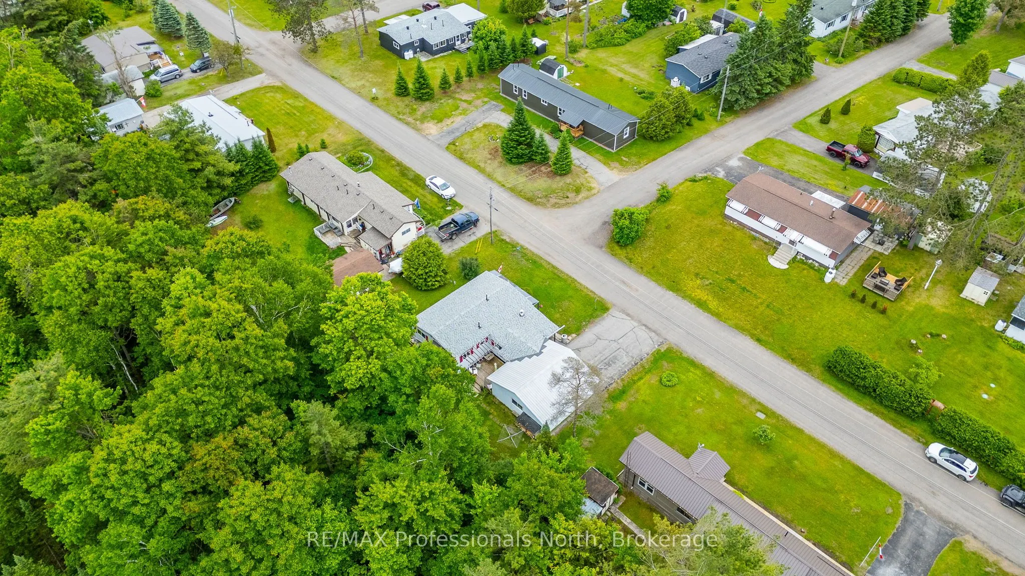 1025 Seventh Lane