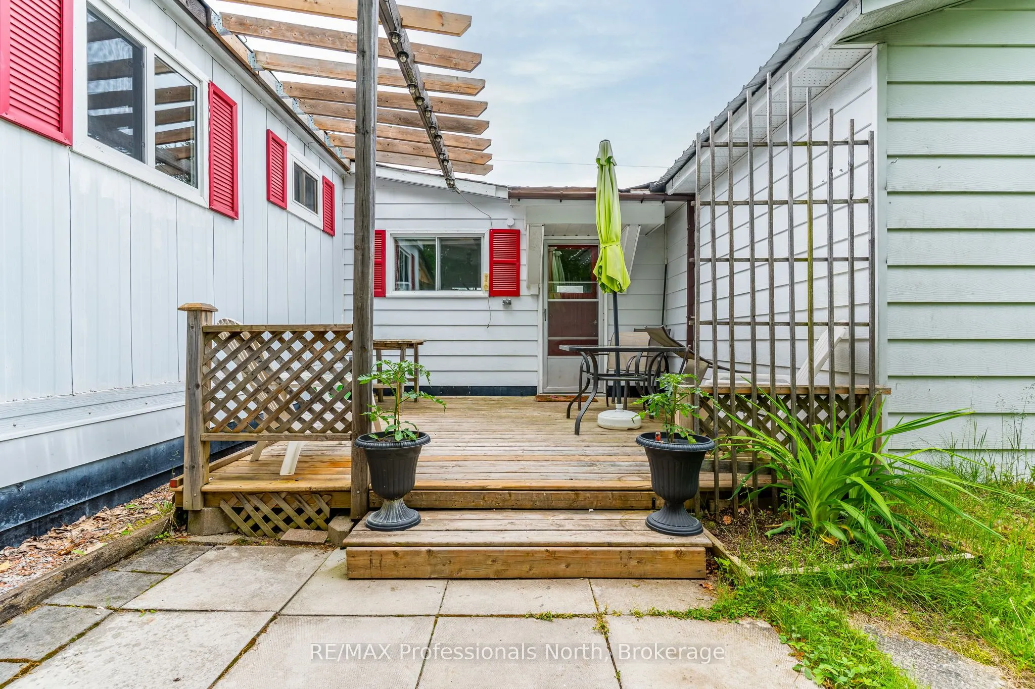 1025 Seventh Lane