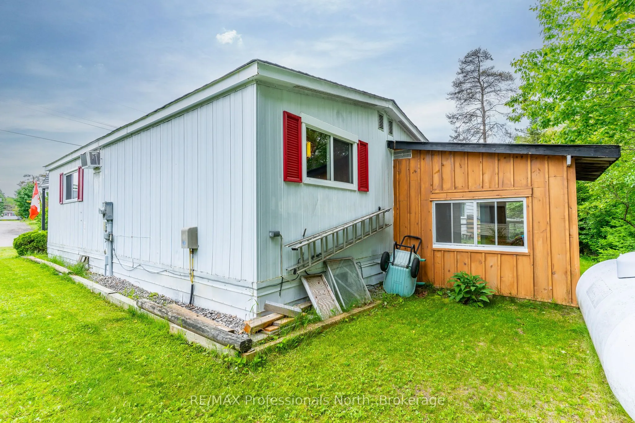 1025 Seventh Lane