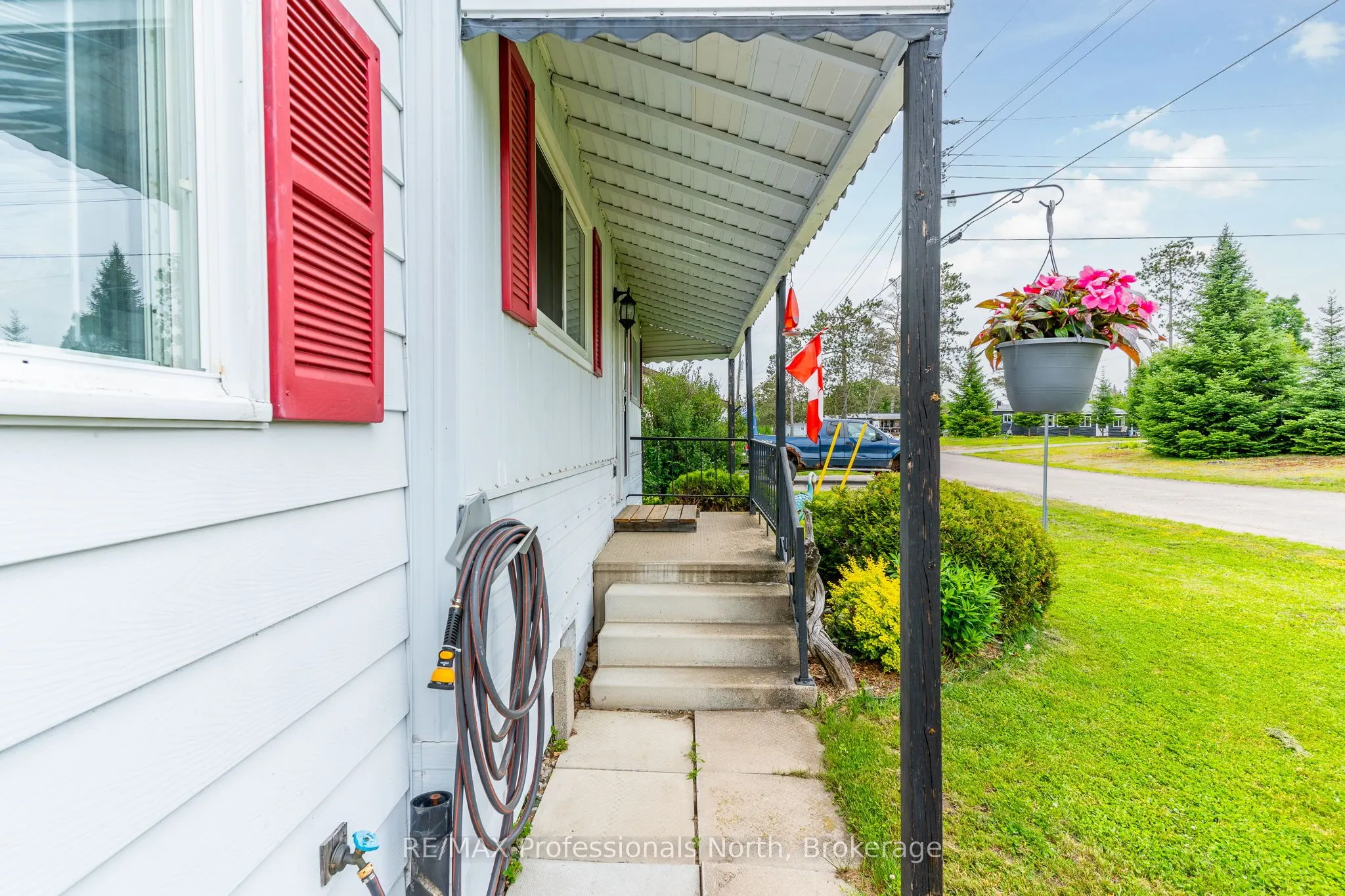 1025 Seventh Lane