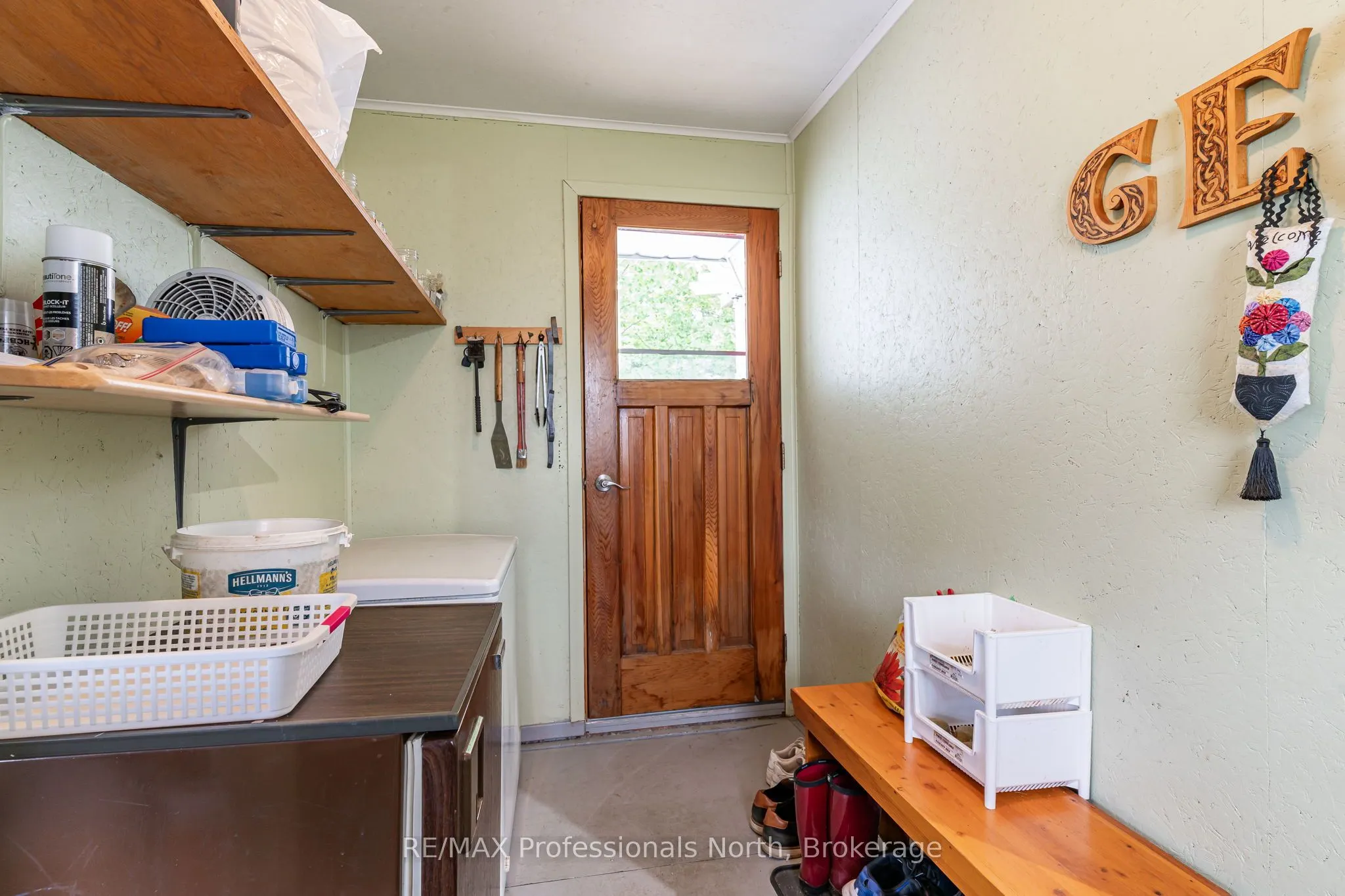 1025 Seventh Lane